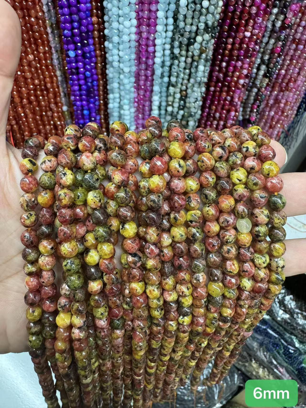 $2--6mm #2 Free Shipping