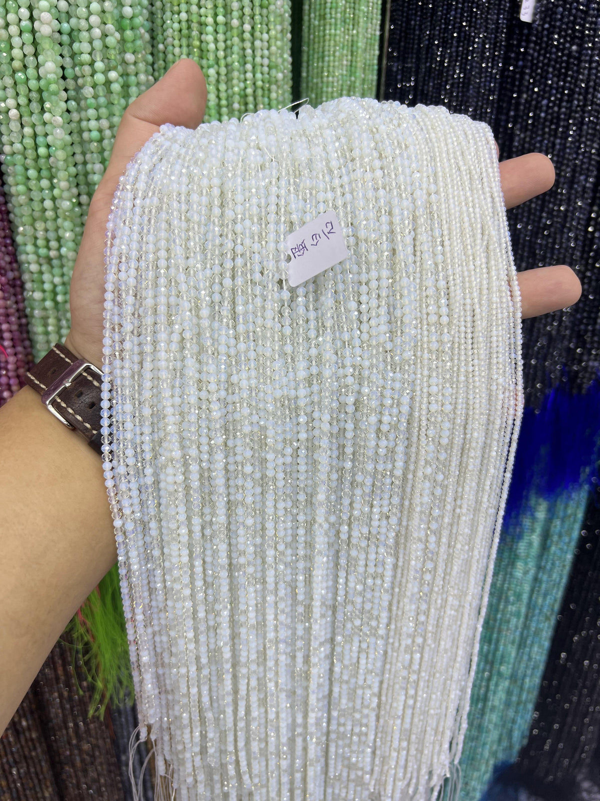 $2--2-3mm #1 Free Shipping