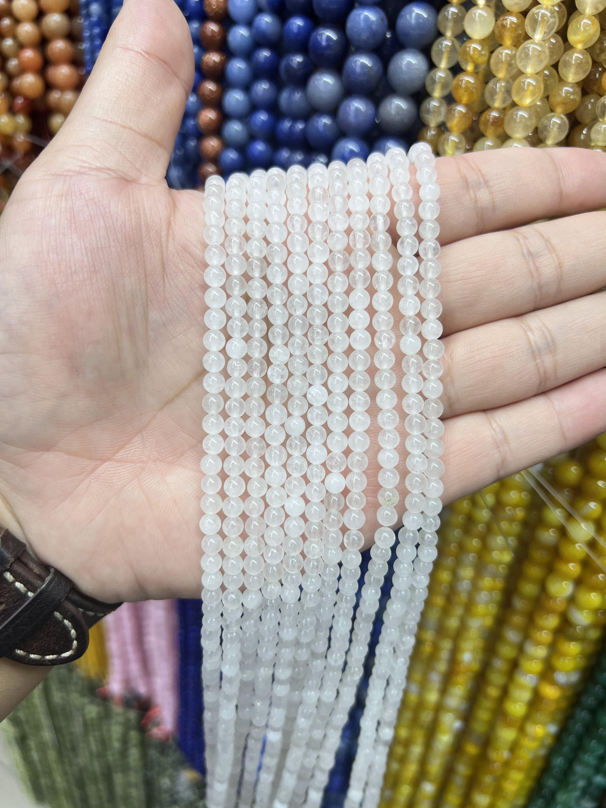$2--4mm #1 Free Shipping