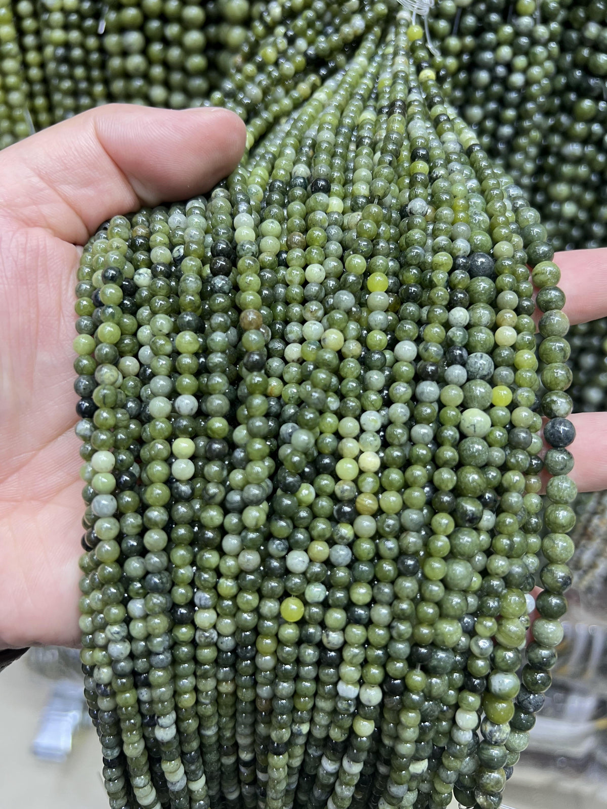 $2--4mm #1 Free Shipping