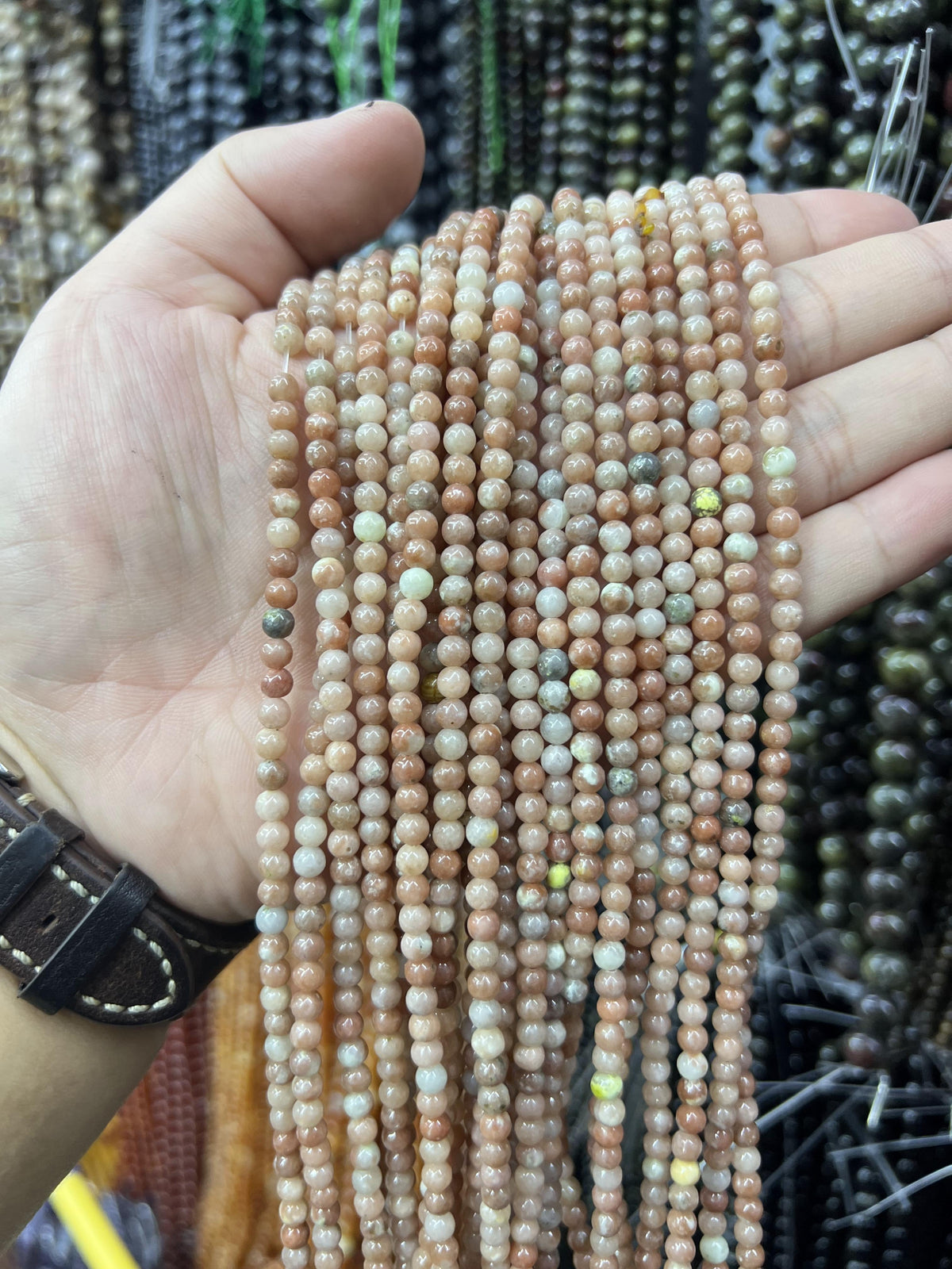 $2--4mm #1 Free Shipping