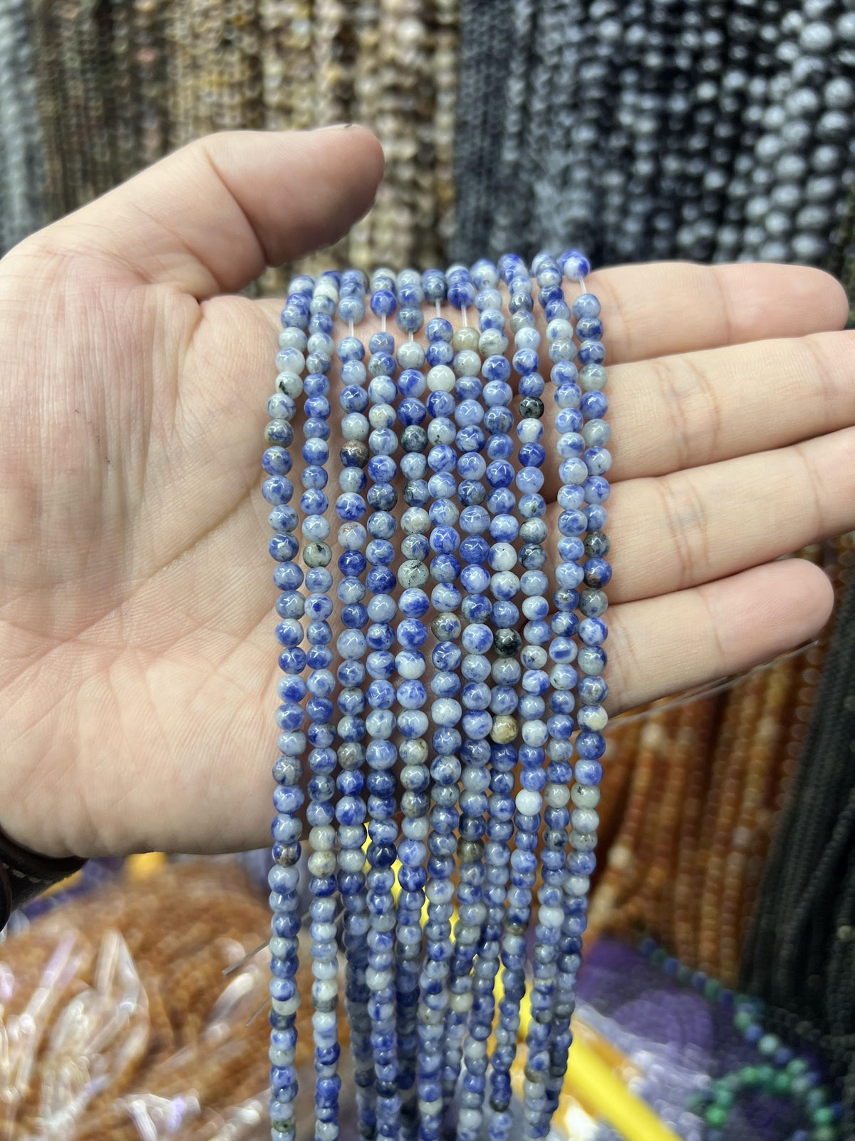 $2--4mm #1 Free Shipping