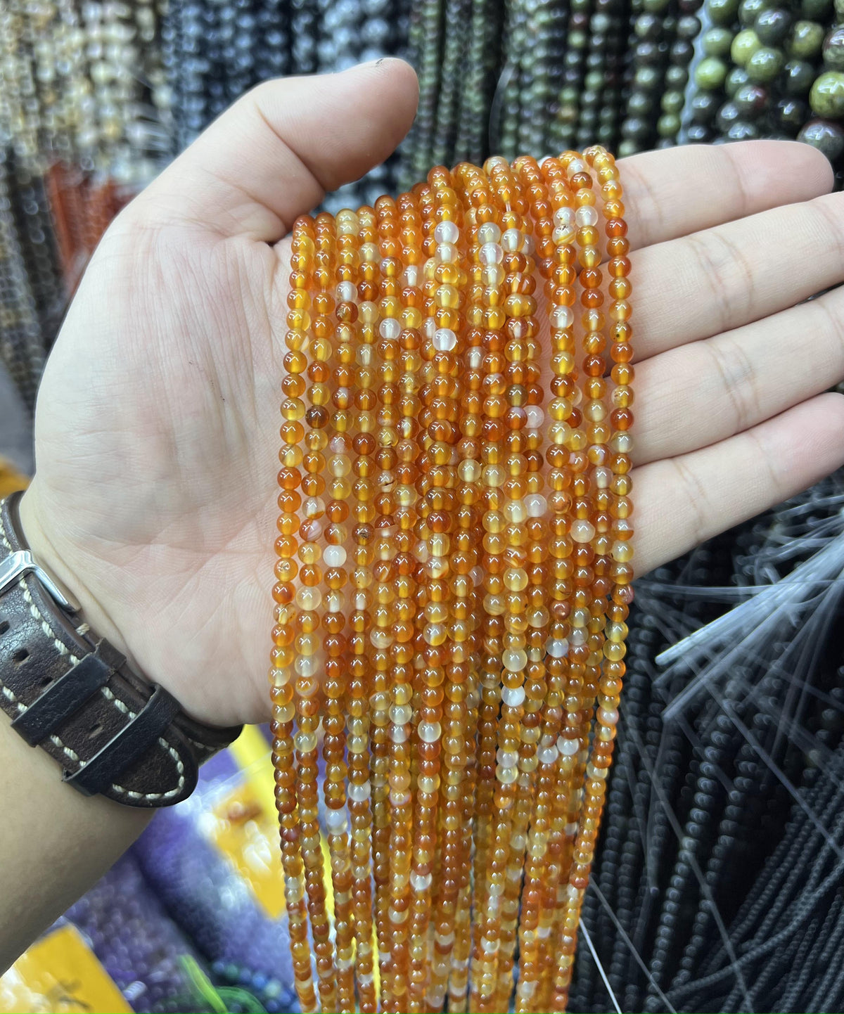 $2--4mm #1 Free Shipping