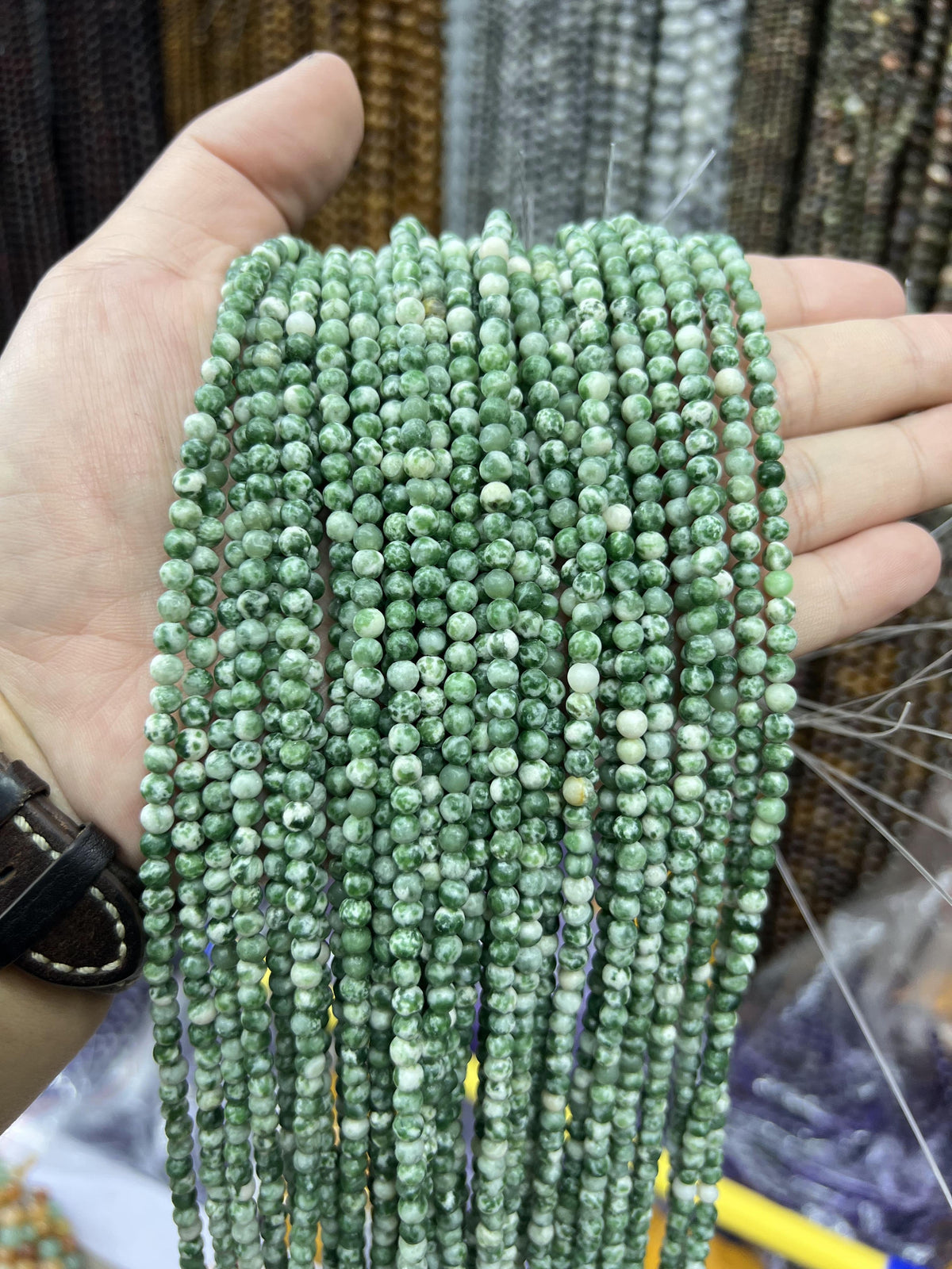 $2--4mm #1 Free Shipping