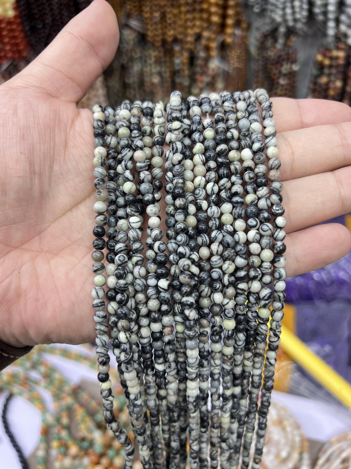 $2--4mm #1 Free Shipping