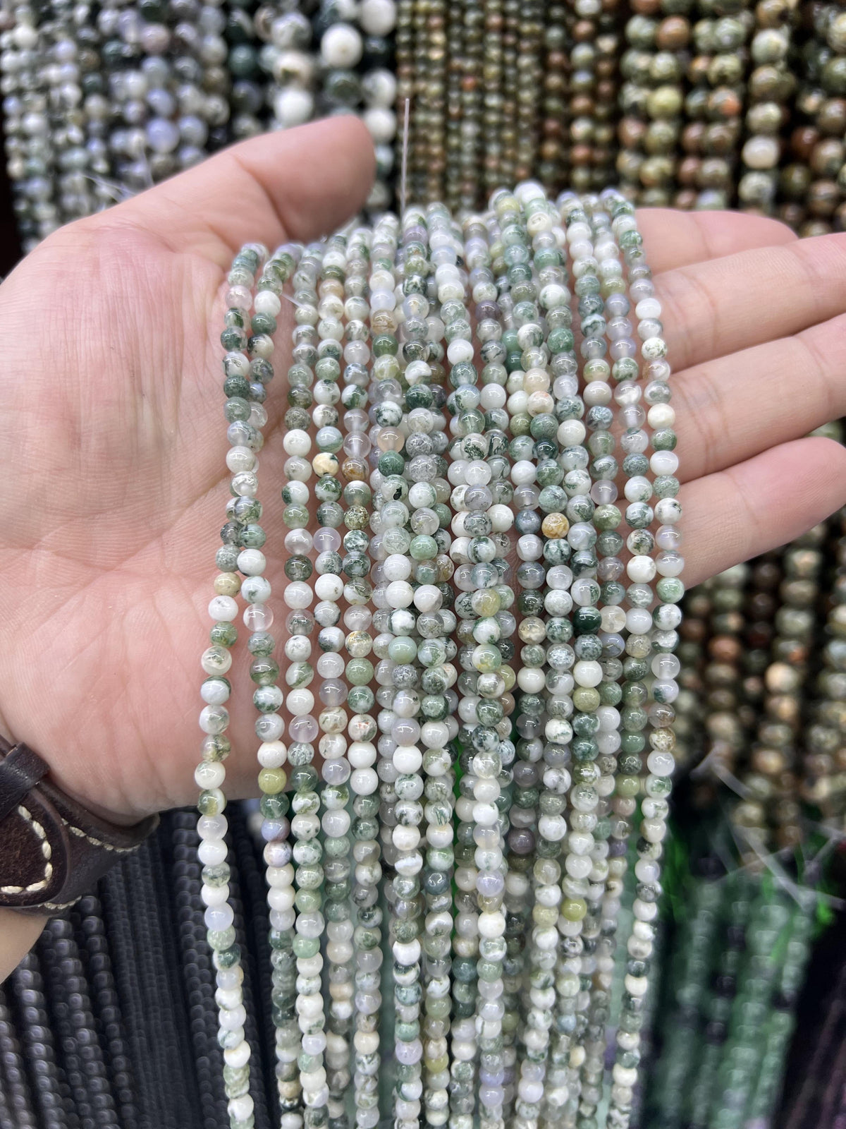 $2--4mm #1 Free Shipping