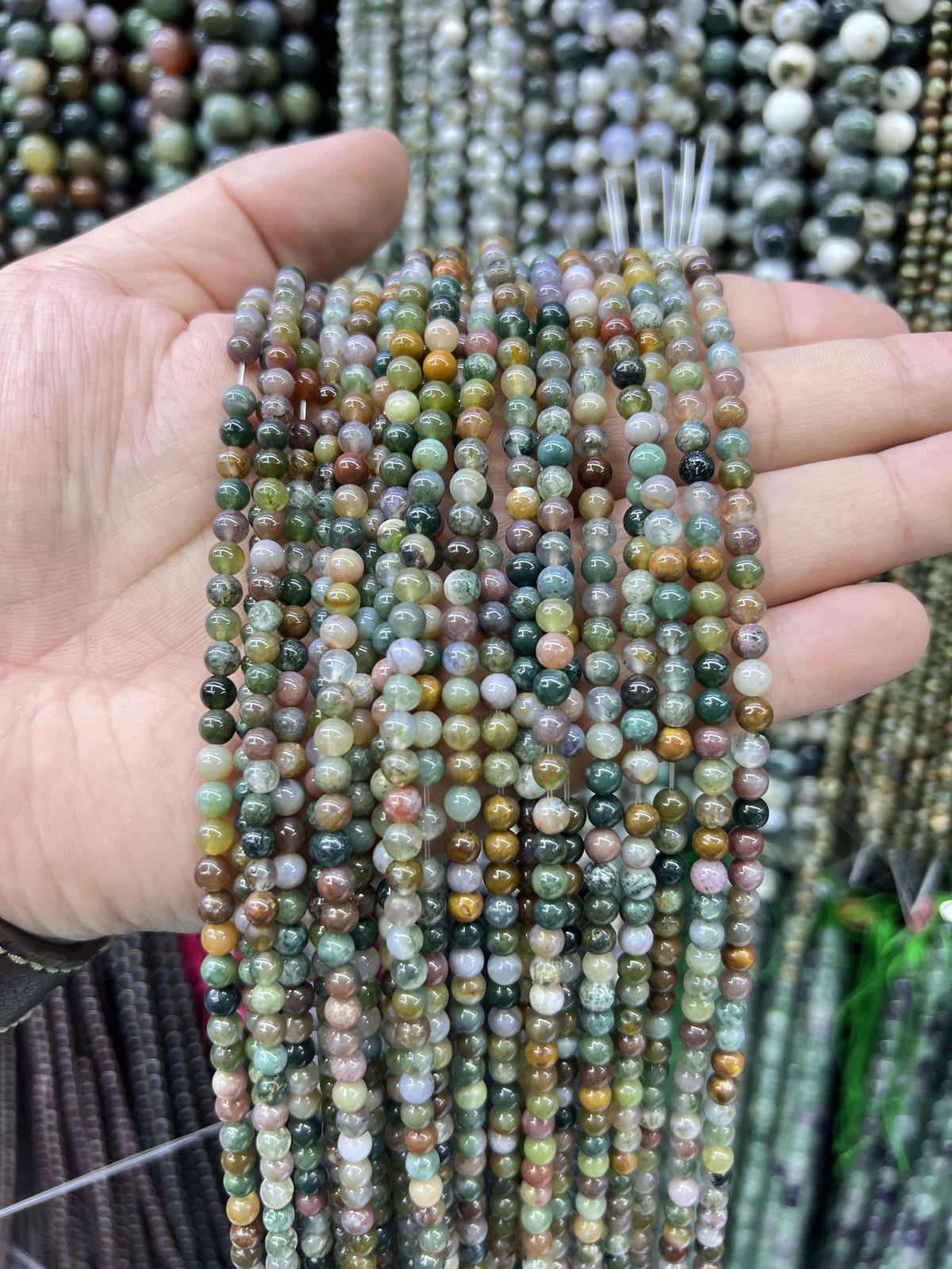 $2--4mm #1 Free Shipping