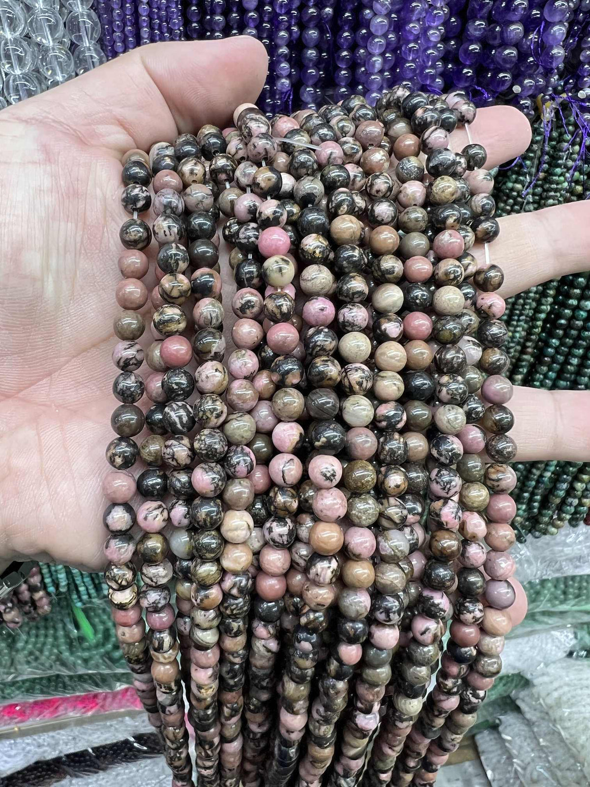 VIP 8mm #1 Free Shipping