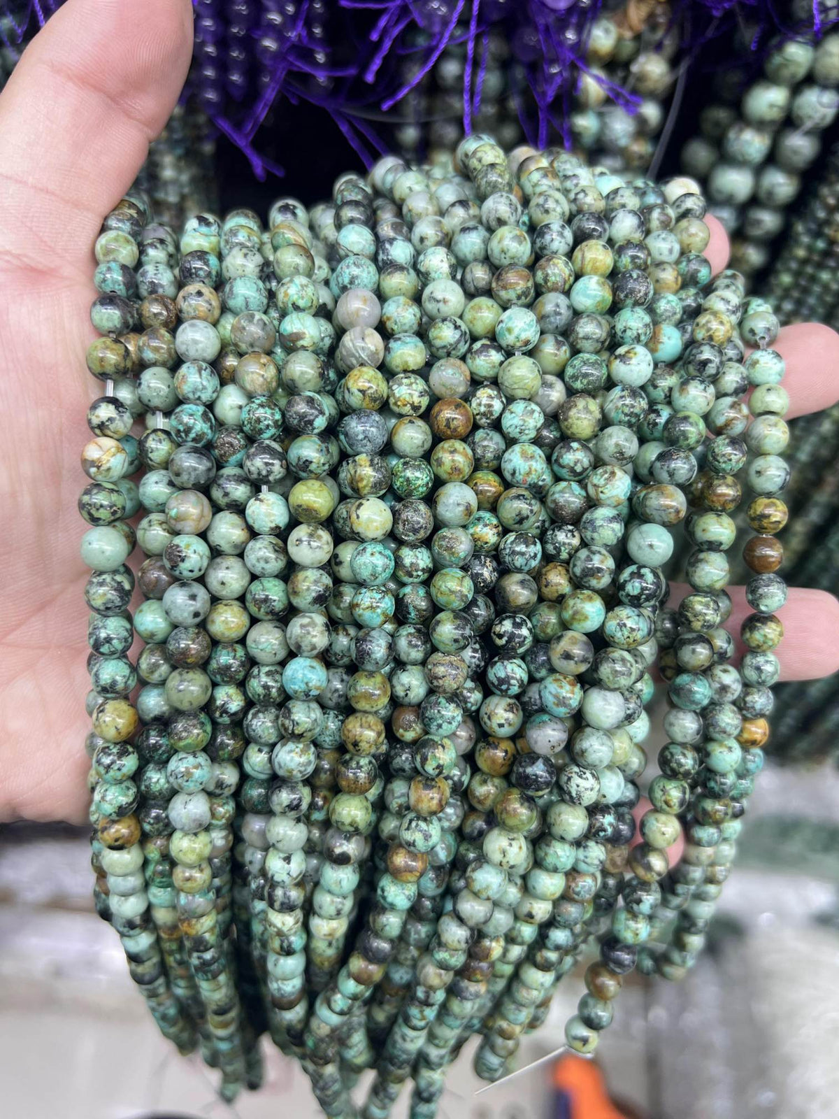 VIP 8mm #1 Free Shipping