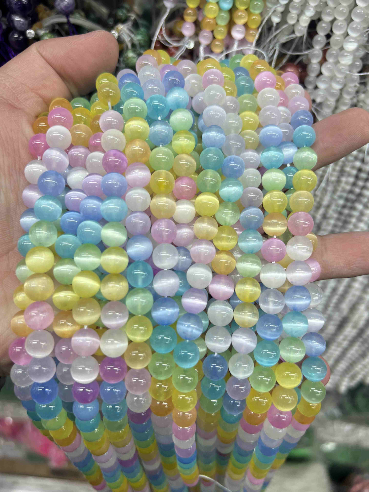 VIP 8mm #1 Free Shipping