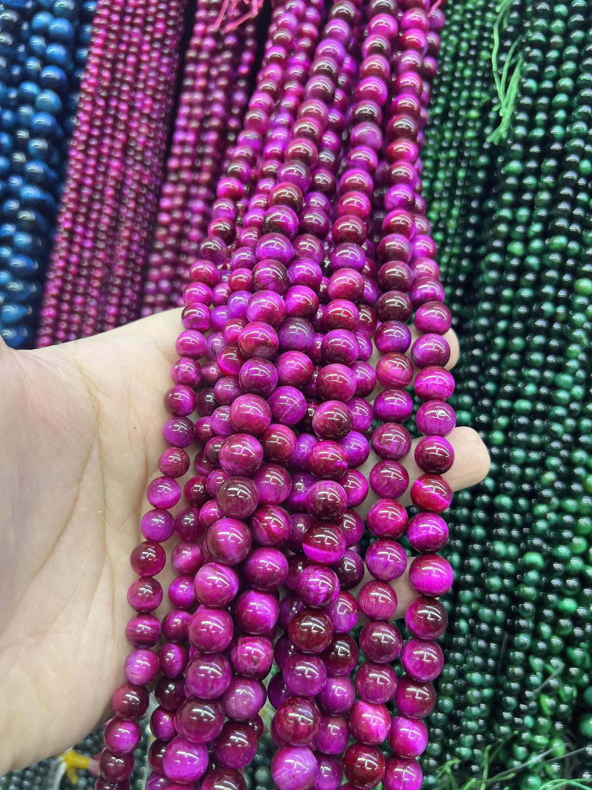 VIP 8mm #1 Free Shipping
