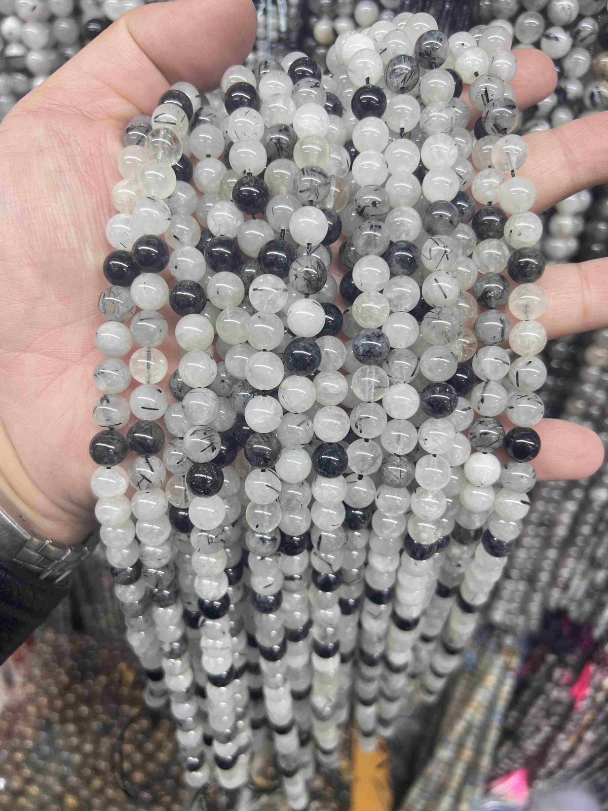 VIP 8mm #1 Free Shipping