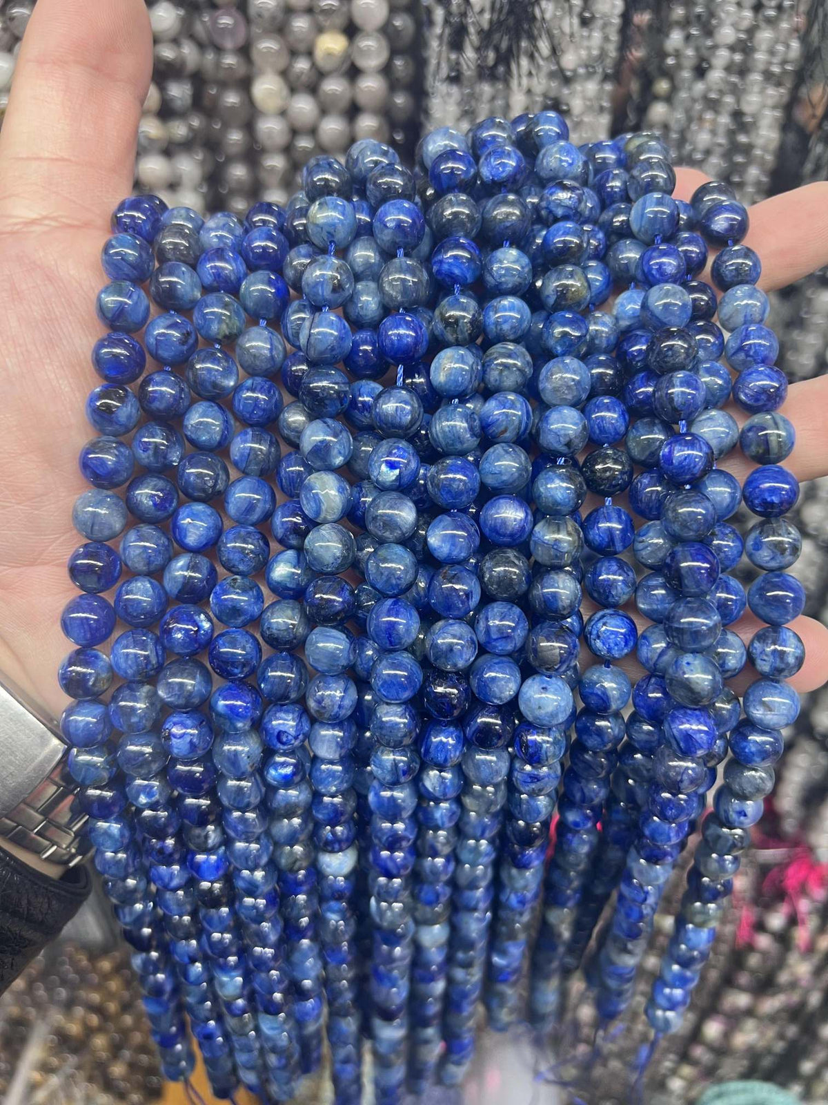 VIP 8mm #1 Free Shipping