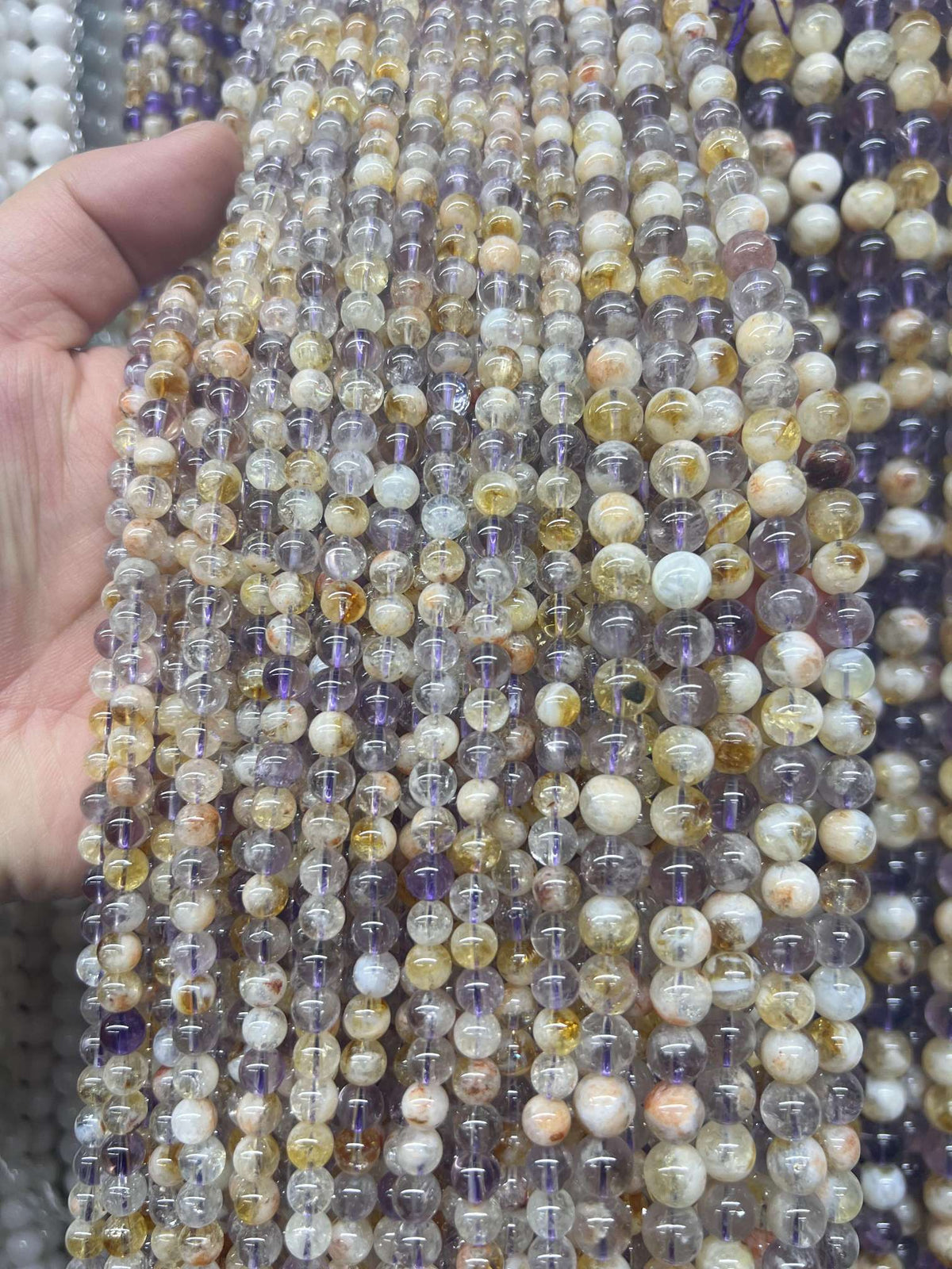 VIP 8mm #1 Free Shipping