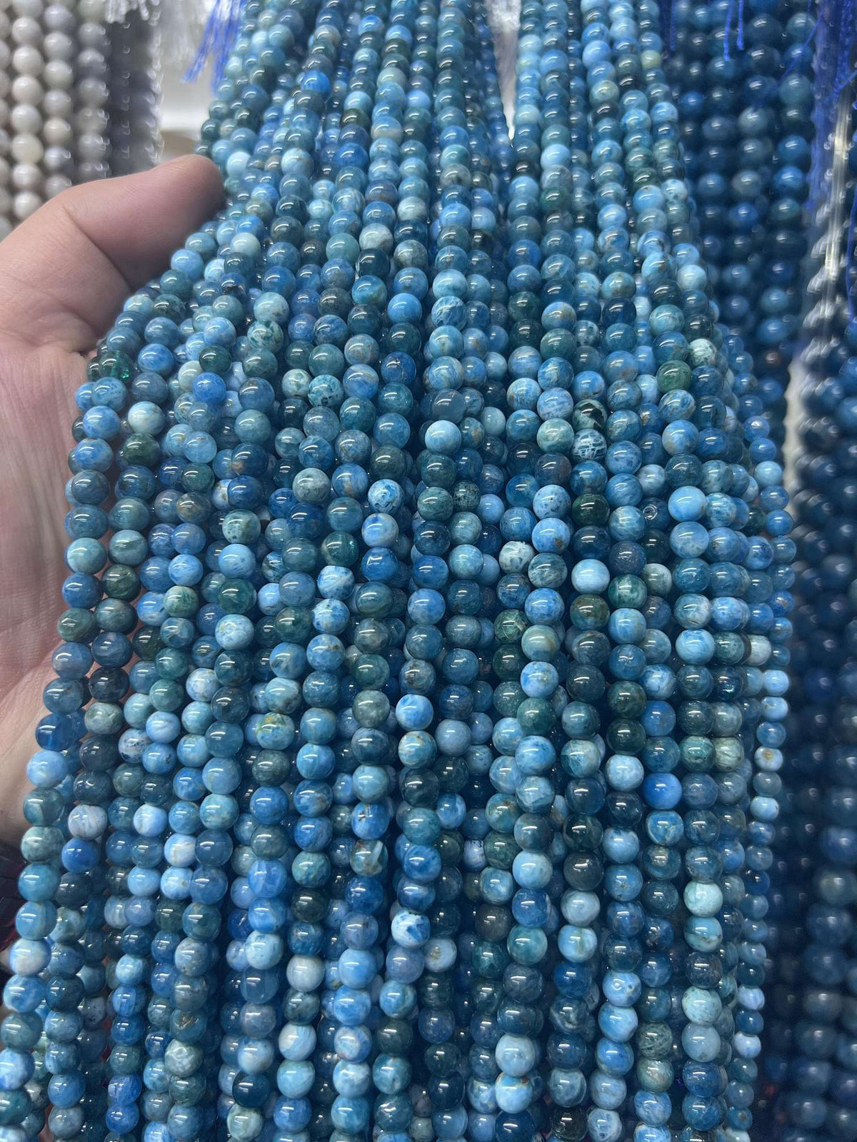 VIP 8mm #1 Free Shipping