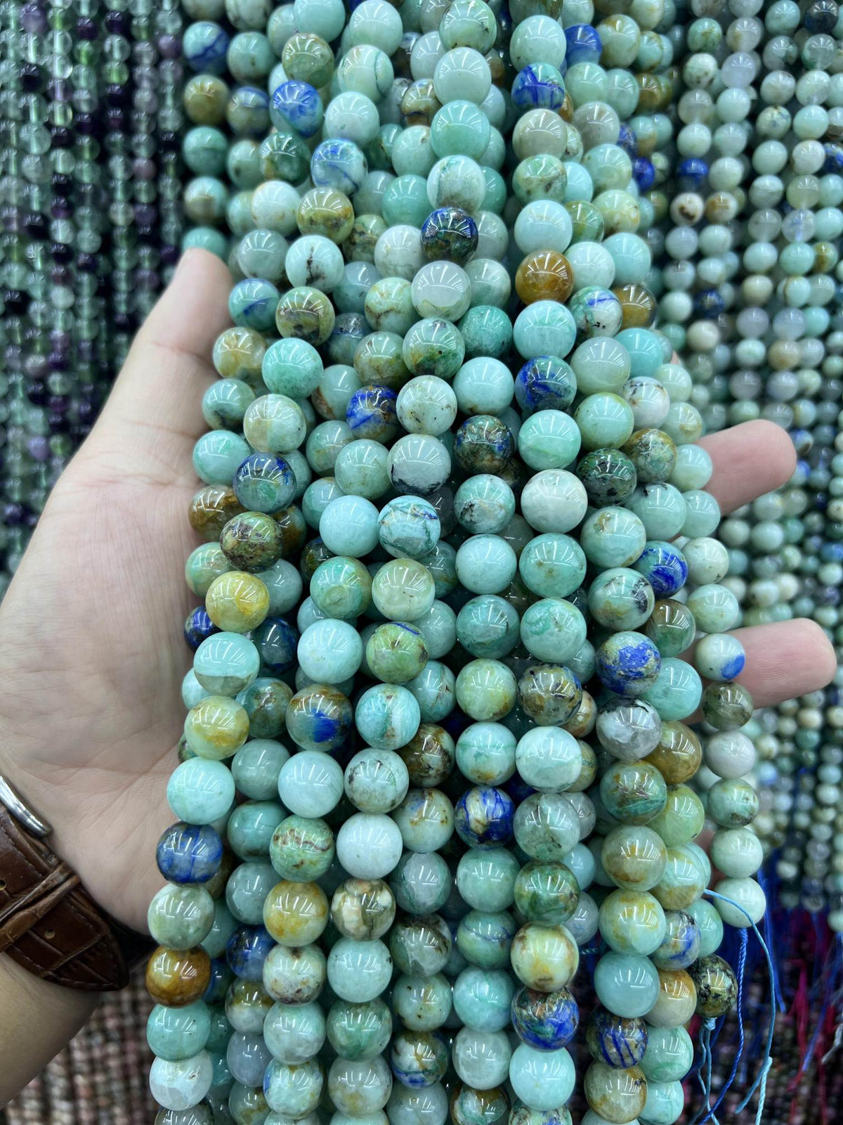 VIP 8mm #1 Free Shipping