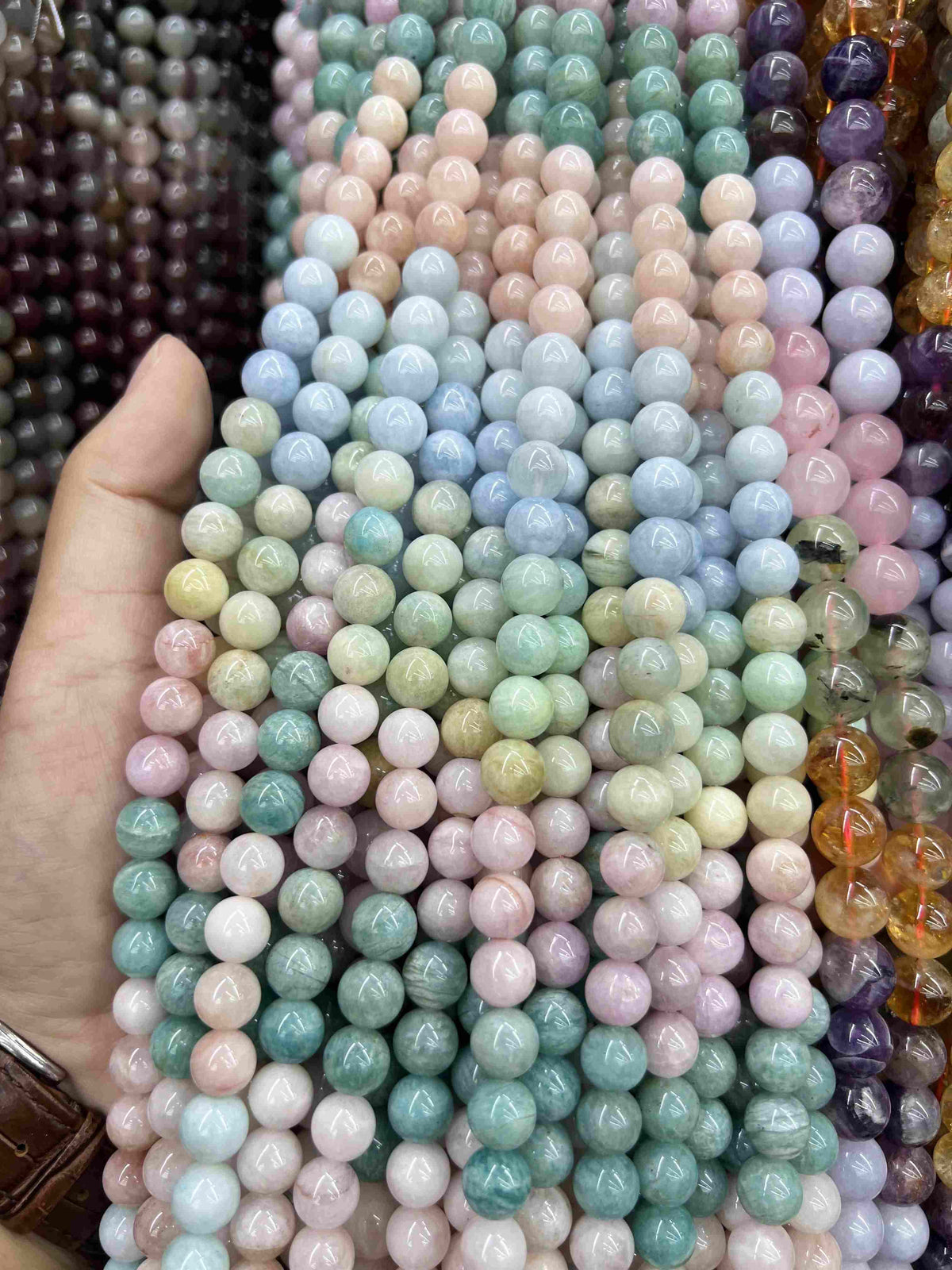 VIP 8mm #1 Free Shipping