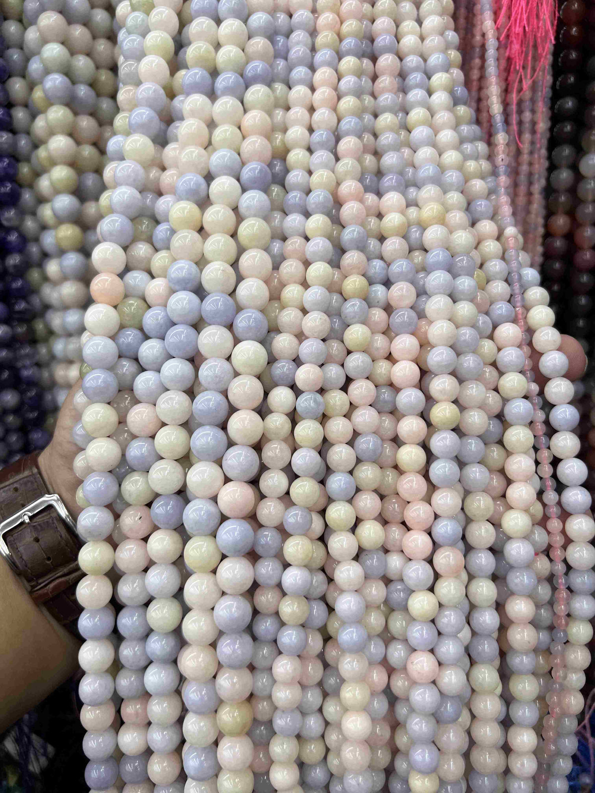 VIP 8mm #1 Free Shipping