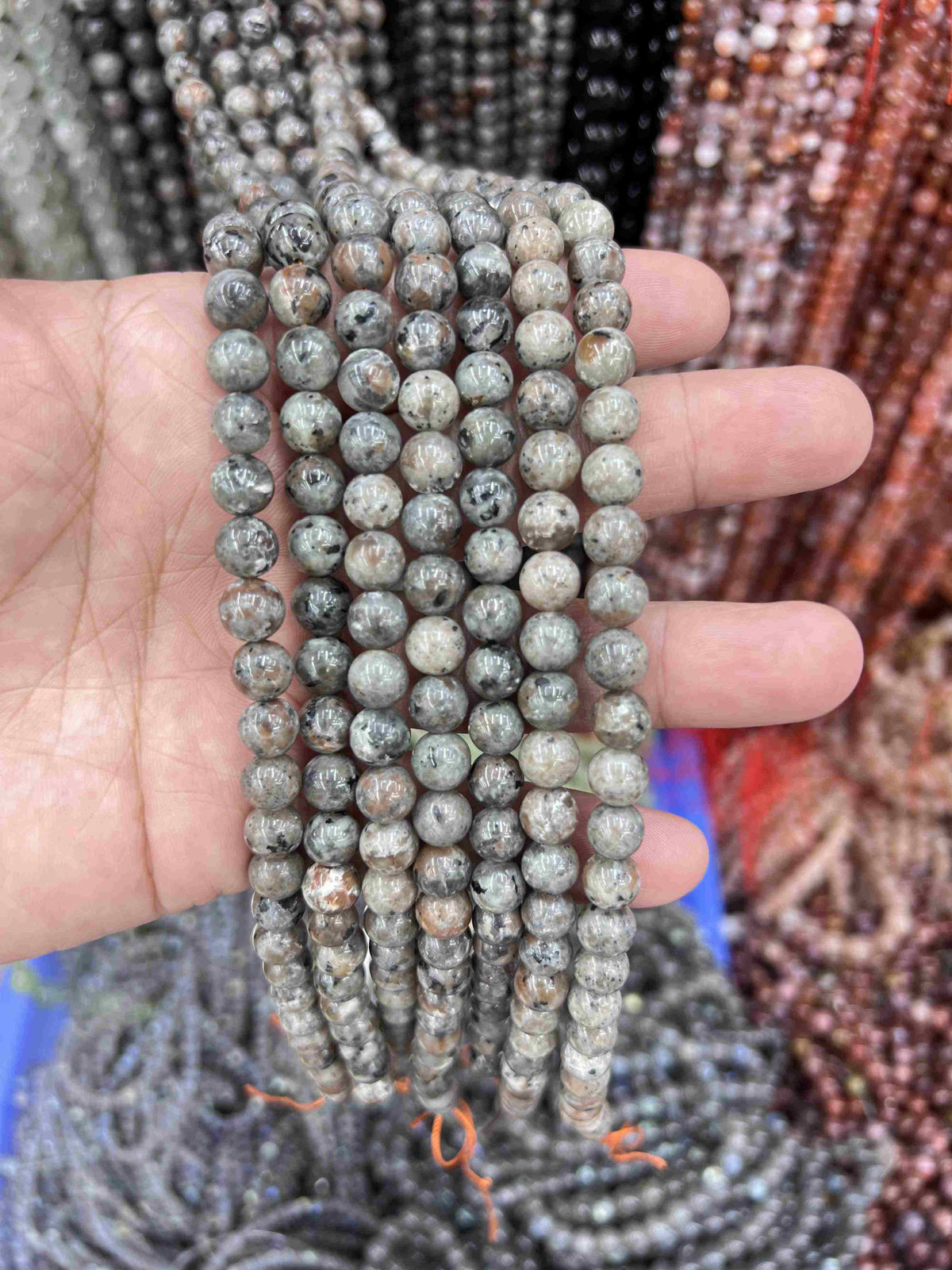 VIP 8mm #1 Free Shipping