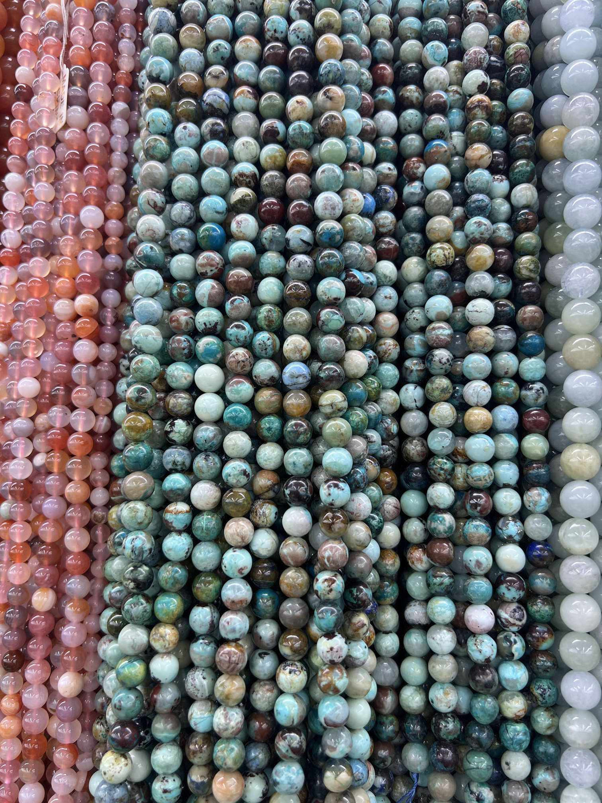 VIP 8mm #1 Free Shipping