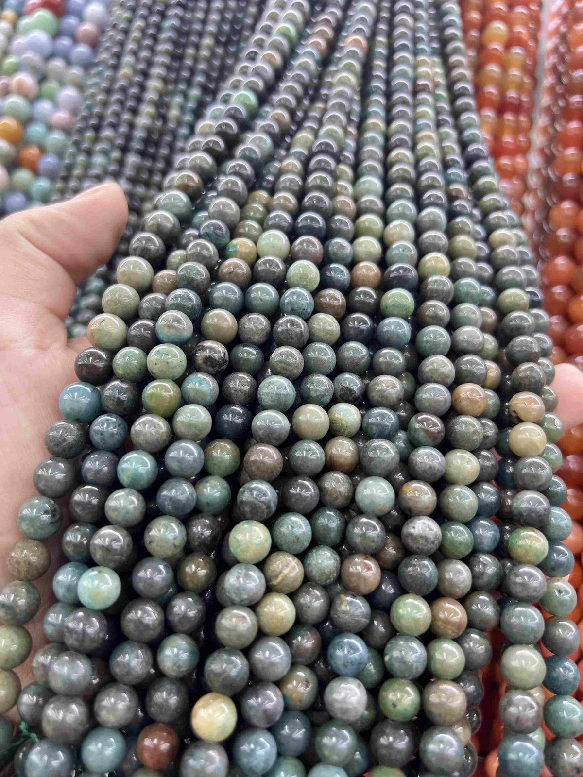 VIP 8mm #1 Free Shipping