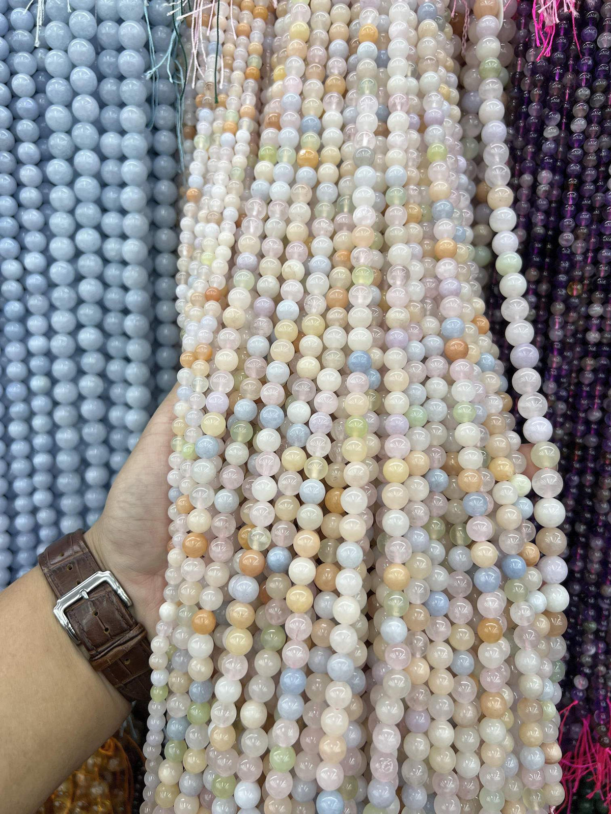 VIP 8mm #1 Free Shipping