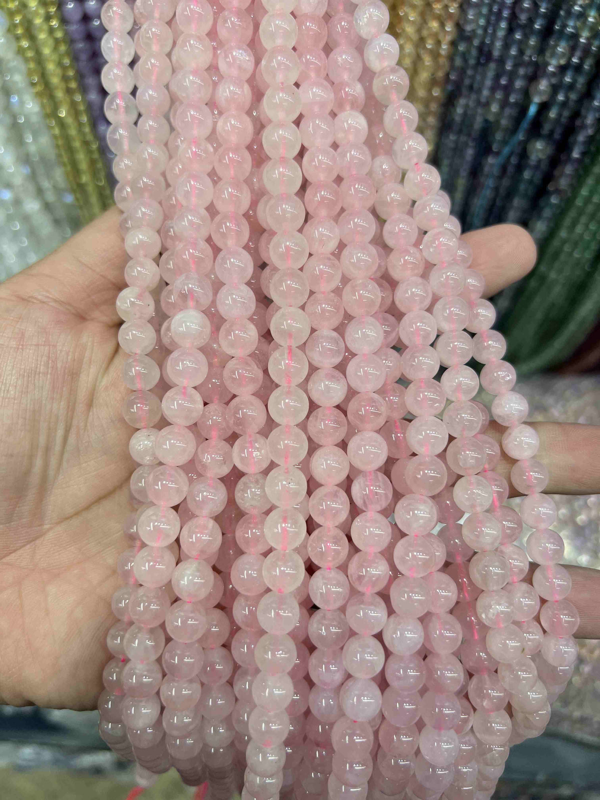 VIP 8mm #1 Free Shipping