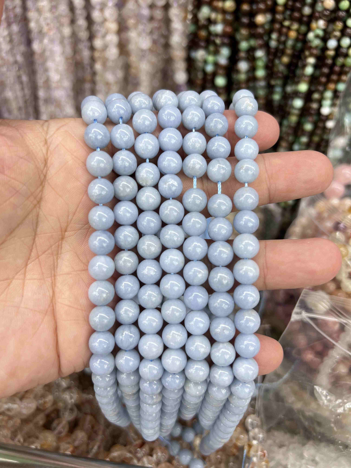 VIP 8mm #1 Free Shipping
