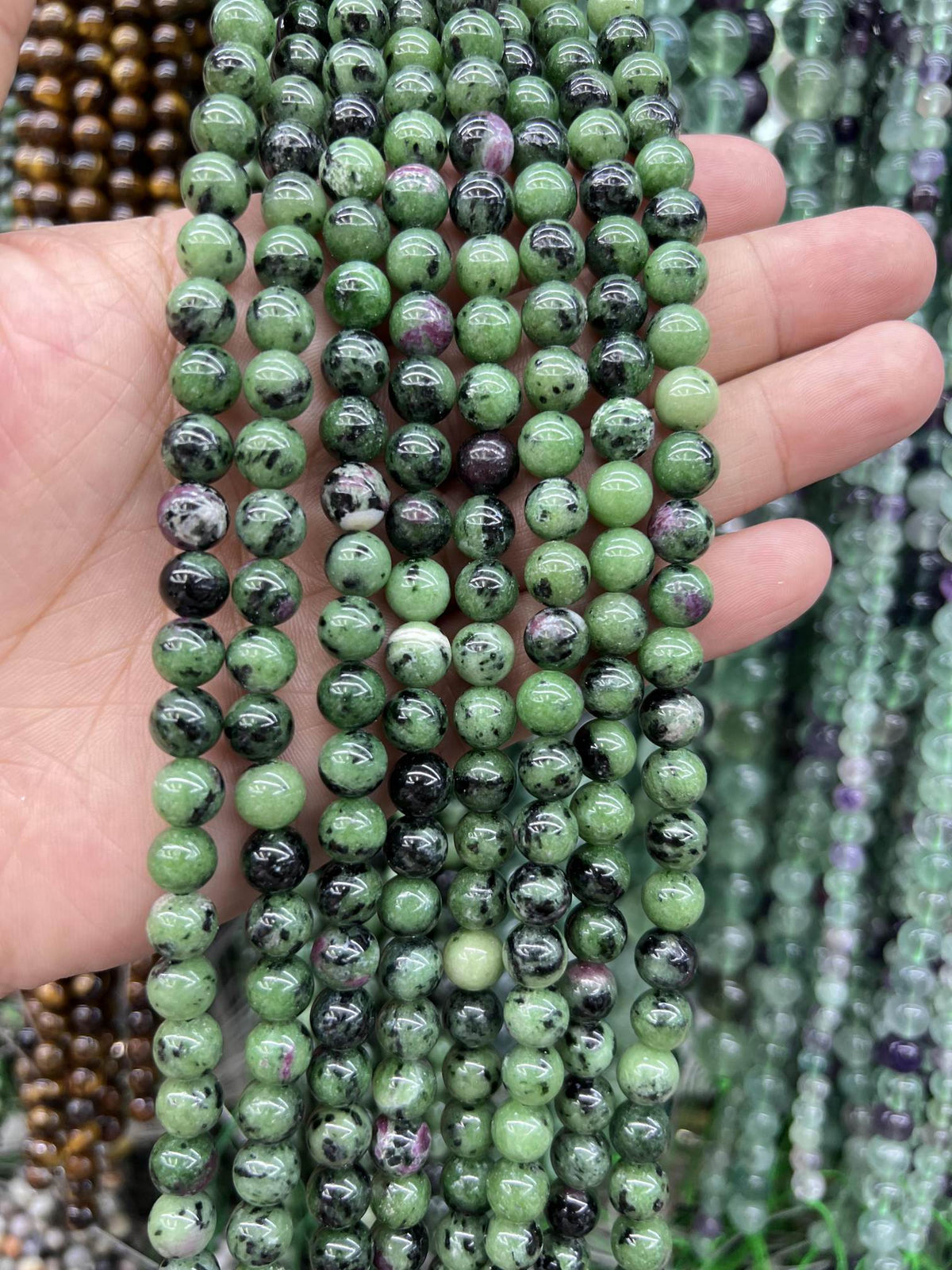 VIP 8mm #2 Free Shipping