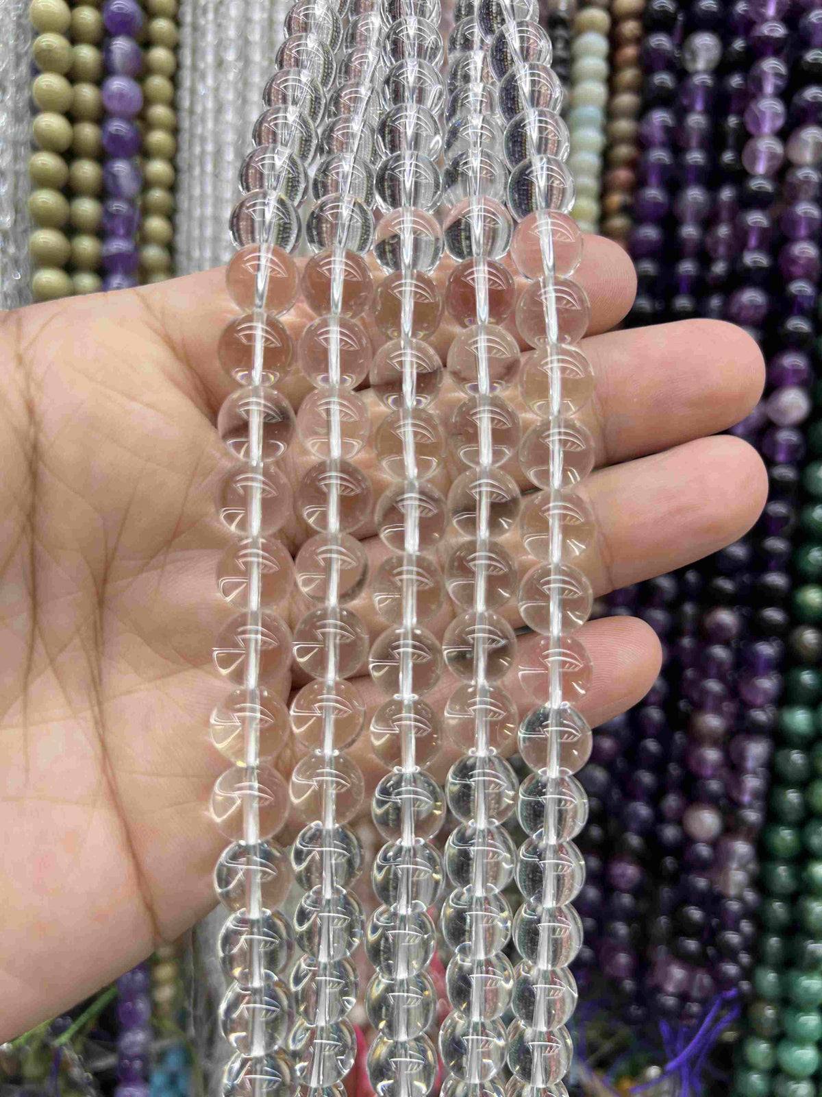 VIP 8mm #1 Free Shipping