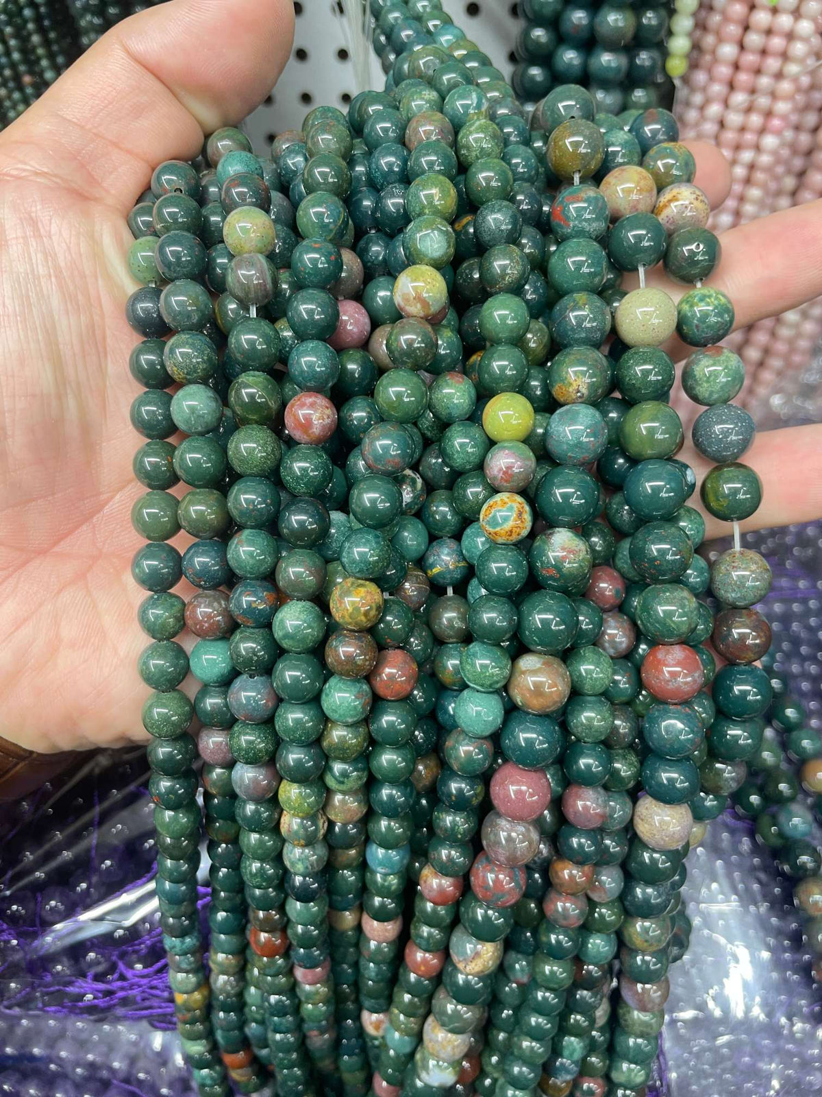 VIP 8mm #2 Free Shipping