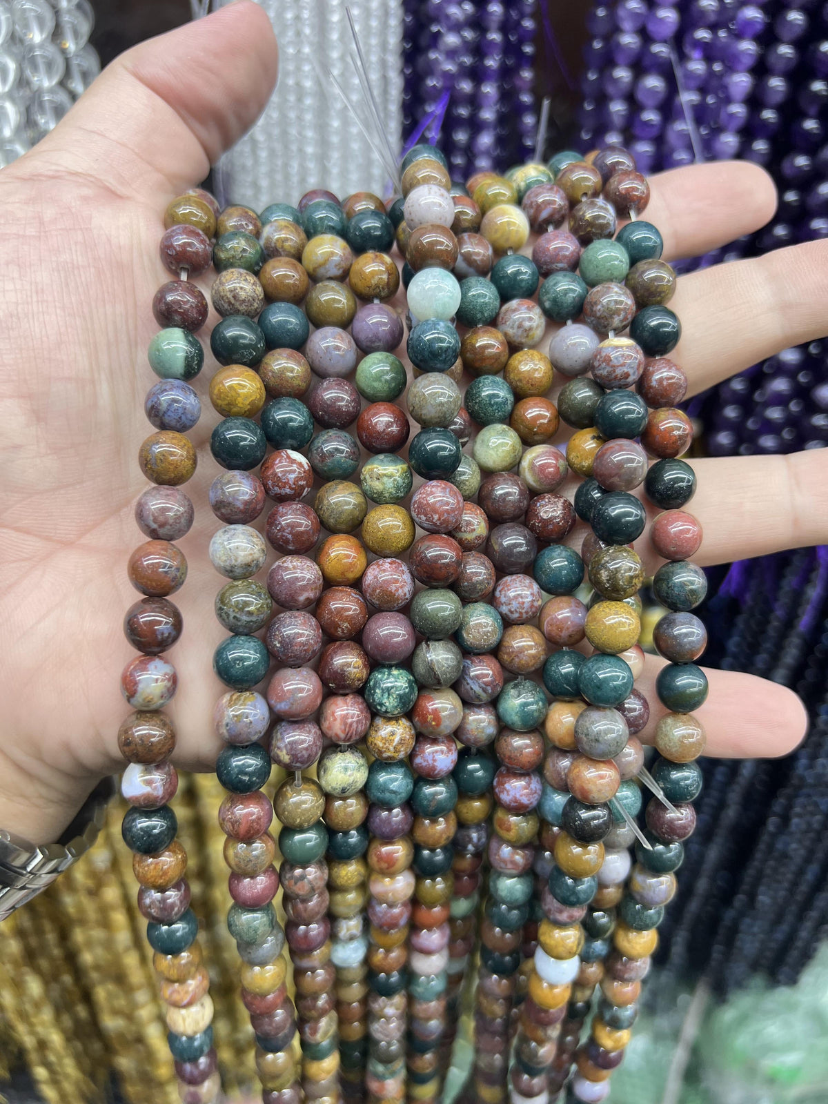 $4--10mm  #2 Free Shipping