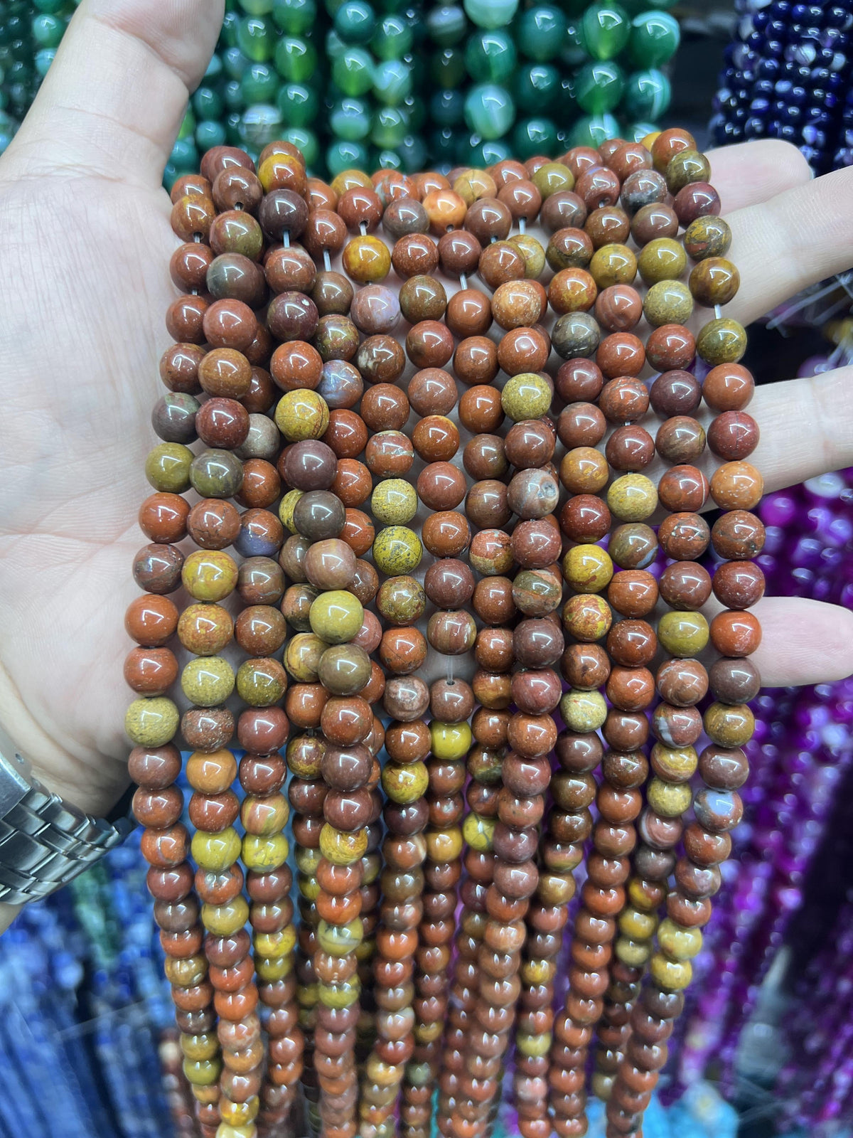 $4--10mm  #2 Free Shipping