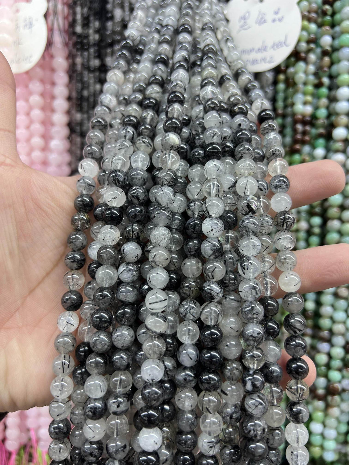 VIP 8mm #2 Free Shipping