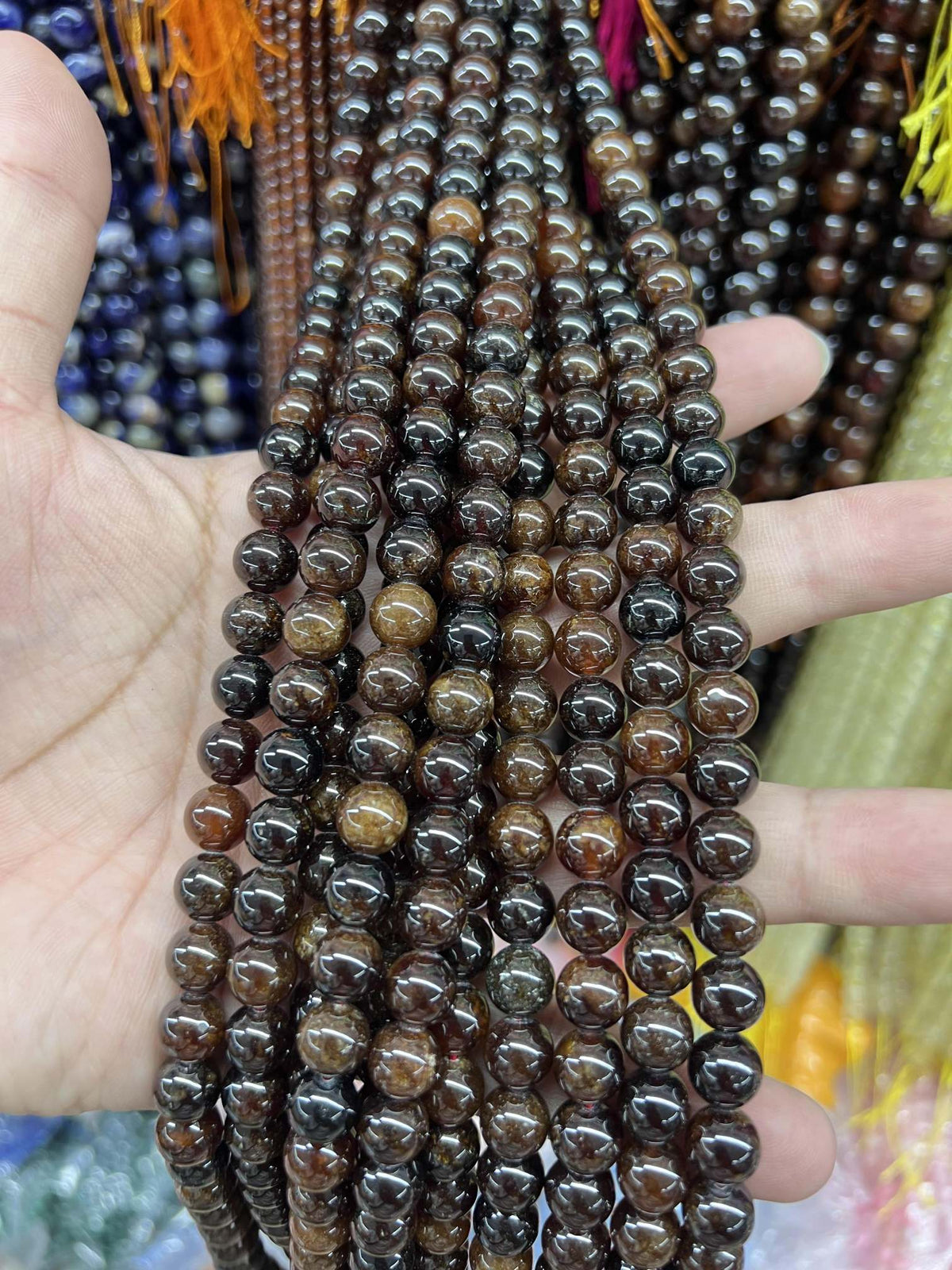 VIP 8mm #2 Free Shipping