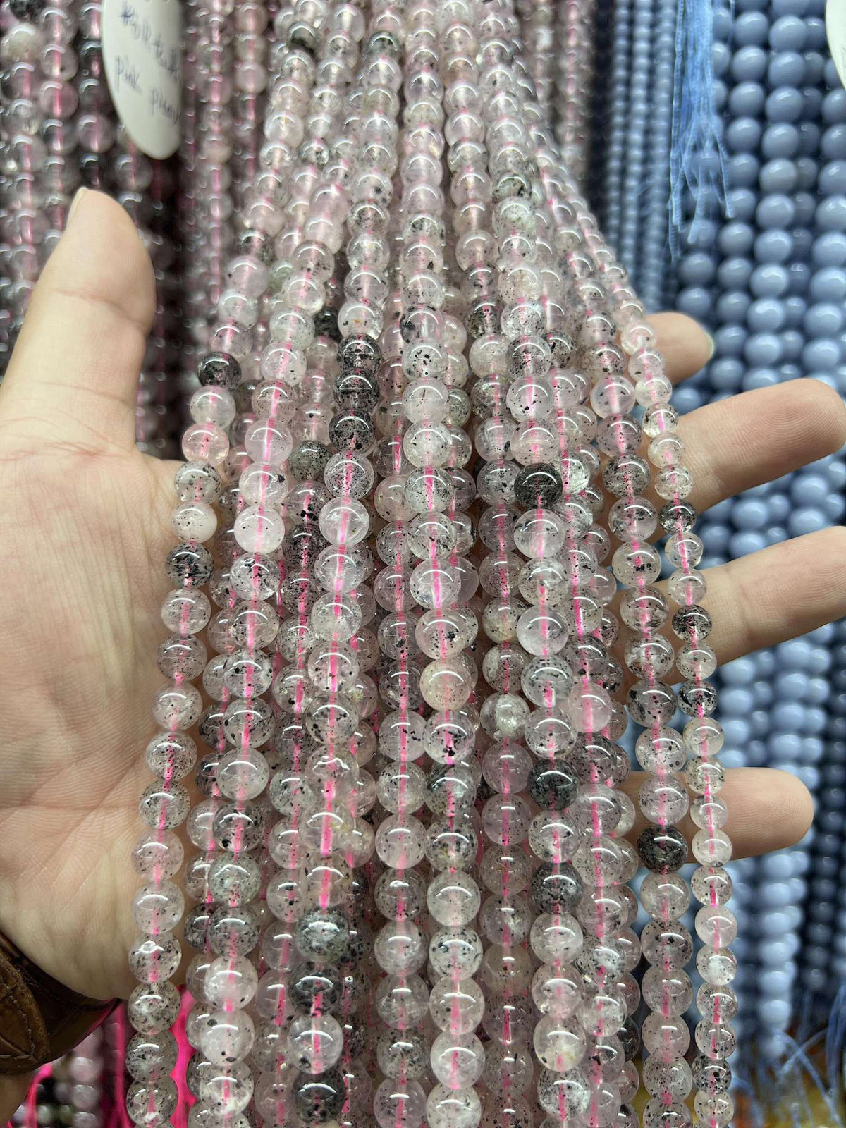 VIP 8mm #2 Free Shipping