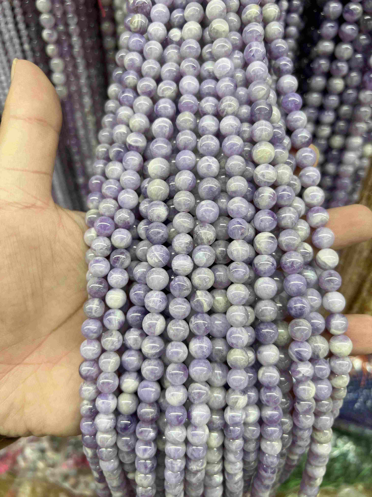 VIP 8mm #2 Free Shipping