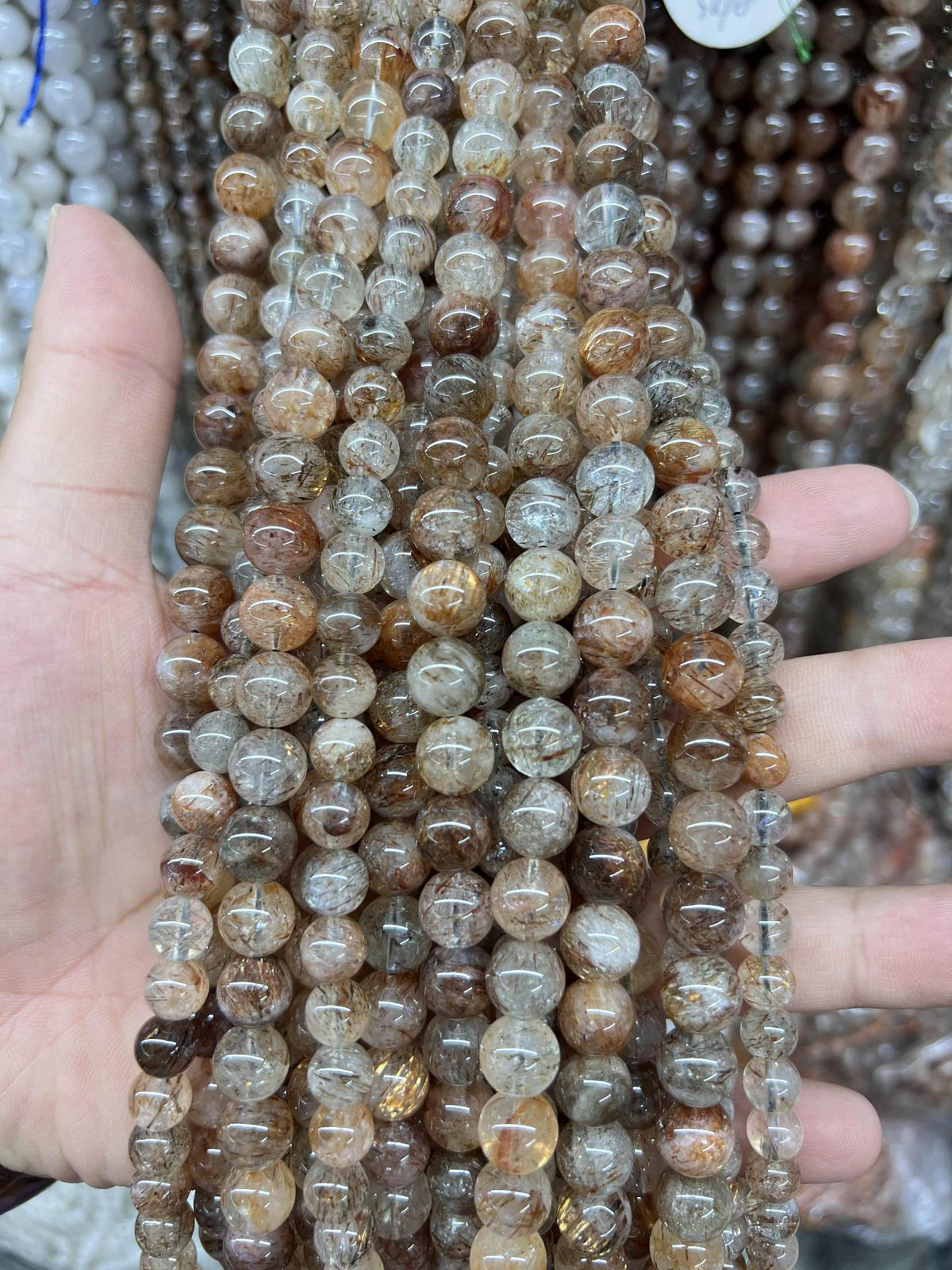 VIP 8mm #2 Free Shipping