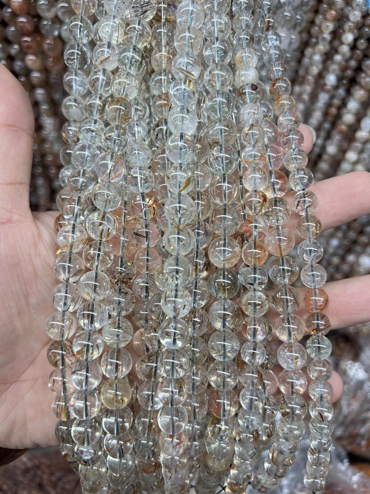 VIP 8mm #2 Free Shipping