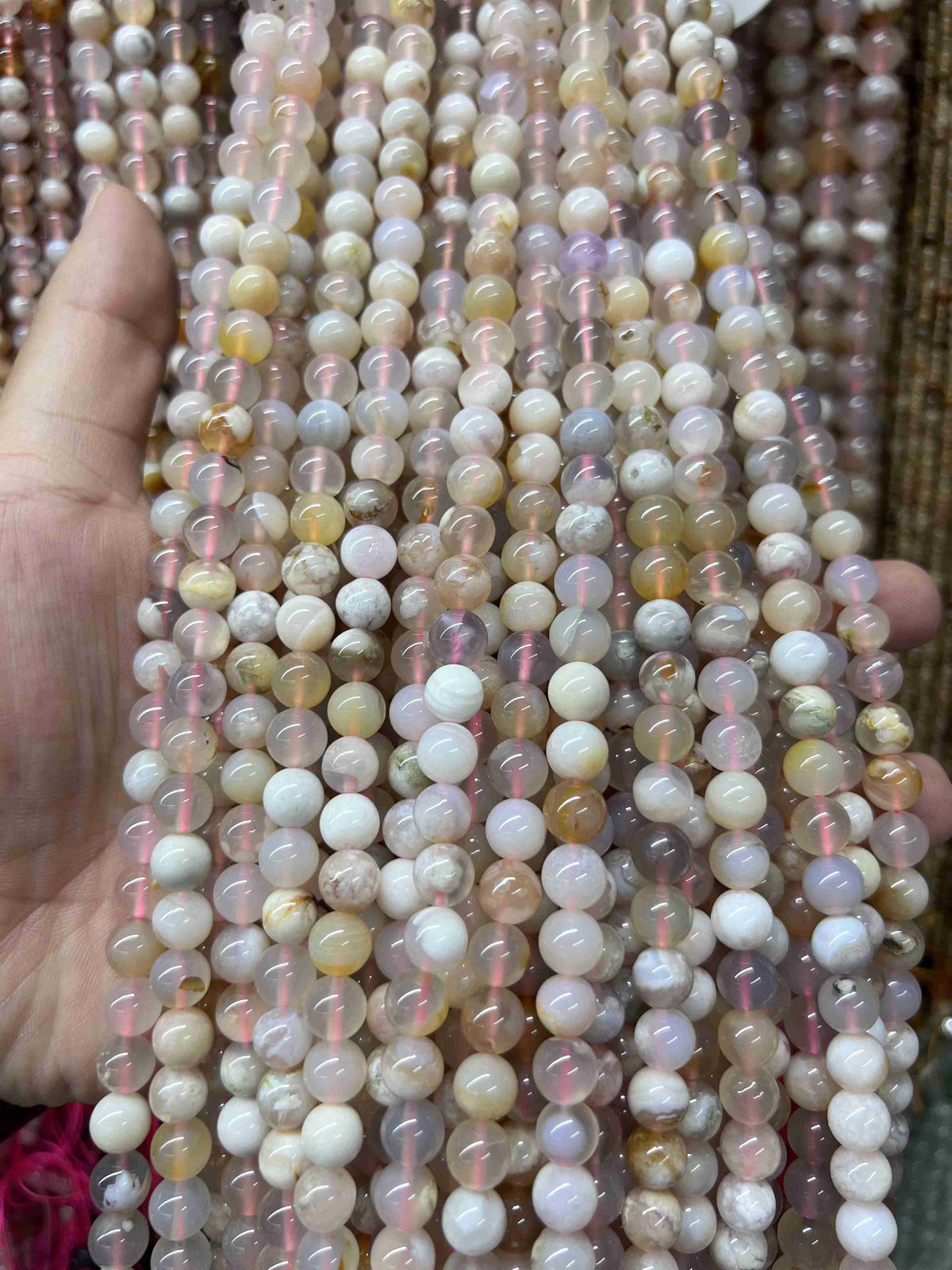 VIP 8mm #2 Free Shipping