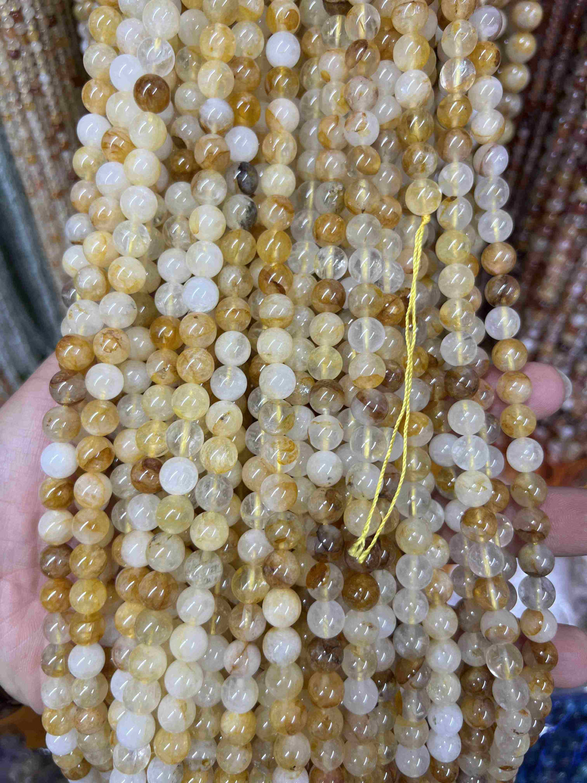 VIP 8mm #2 Free Shipping