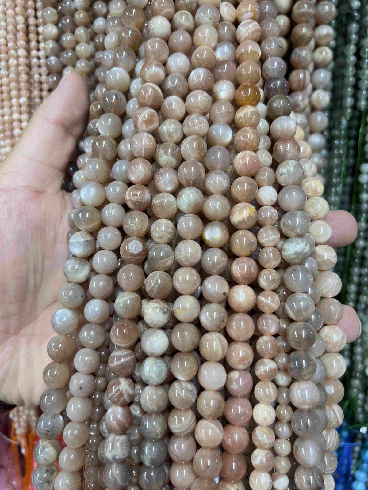 VIP 8mm #2 Free Shipping