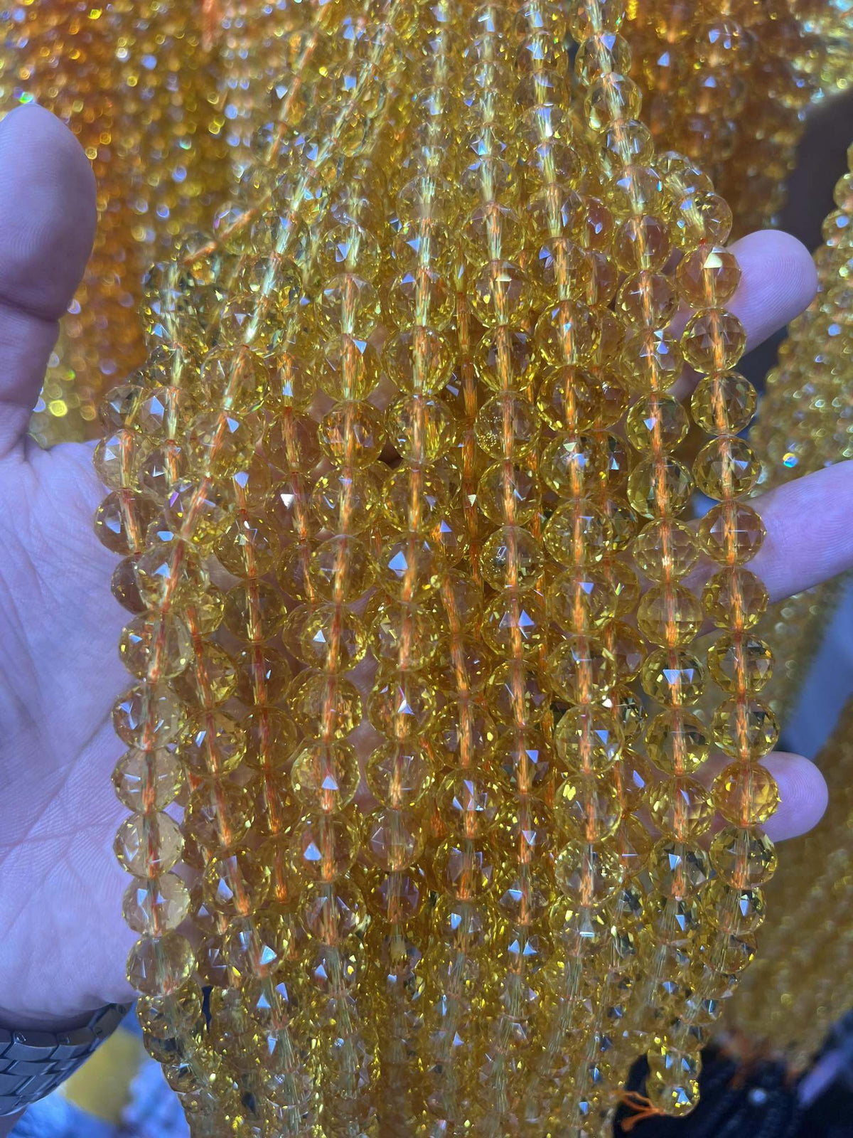 VIP 8mm #2 Free Shipping