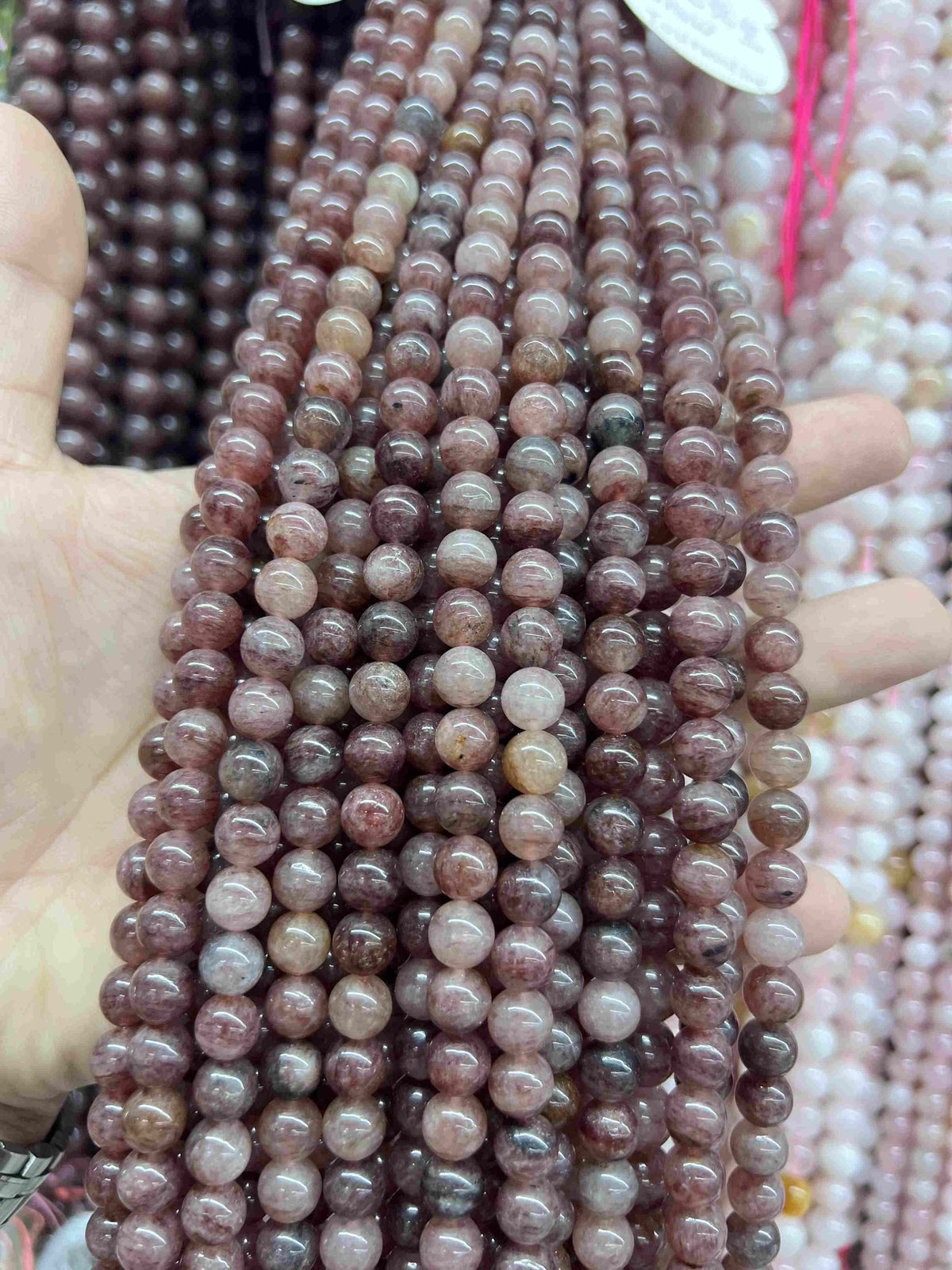 VIP 8mm #2 Free Shipping