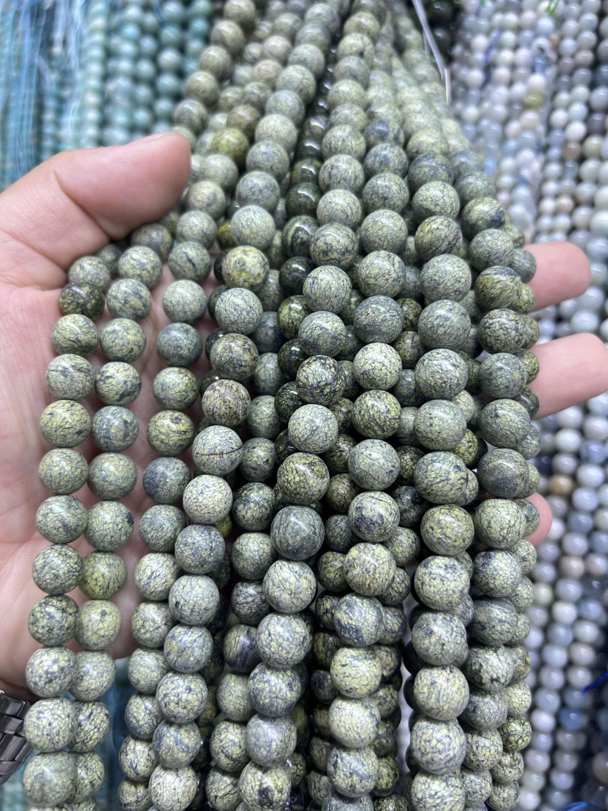VIP 8mm #2 Free Shipping
