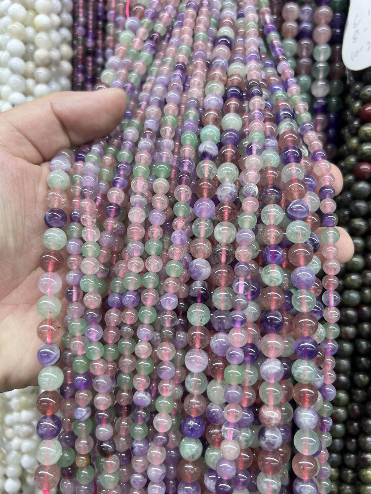 VIP 8mm #2 Free Shipping