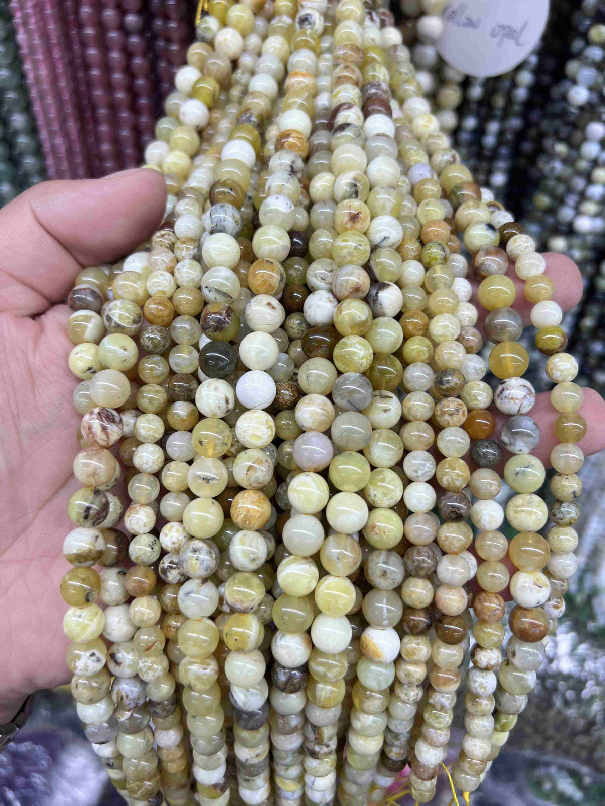 VIP 8mm #2 Free Shipping