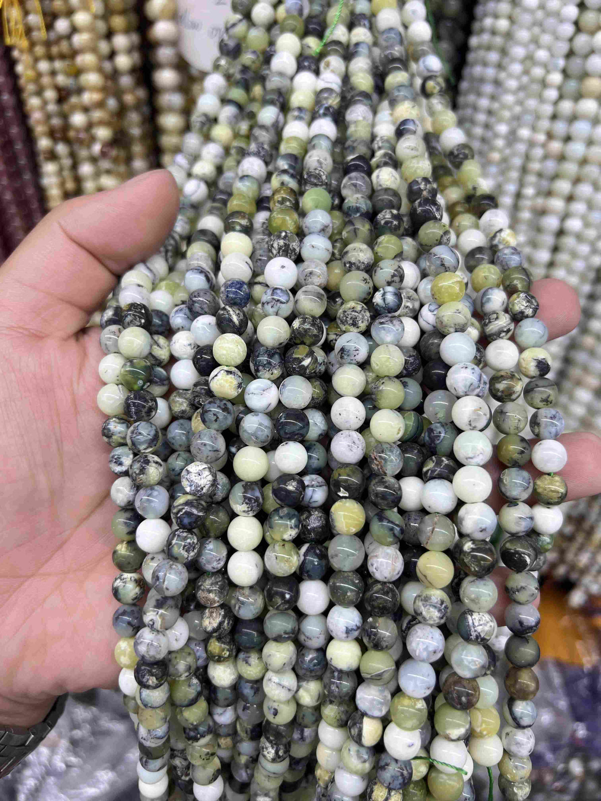 VIP 8mm #2 Free Shipping