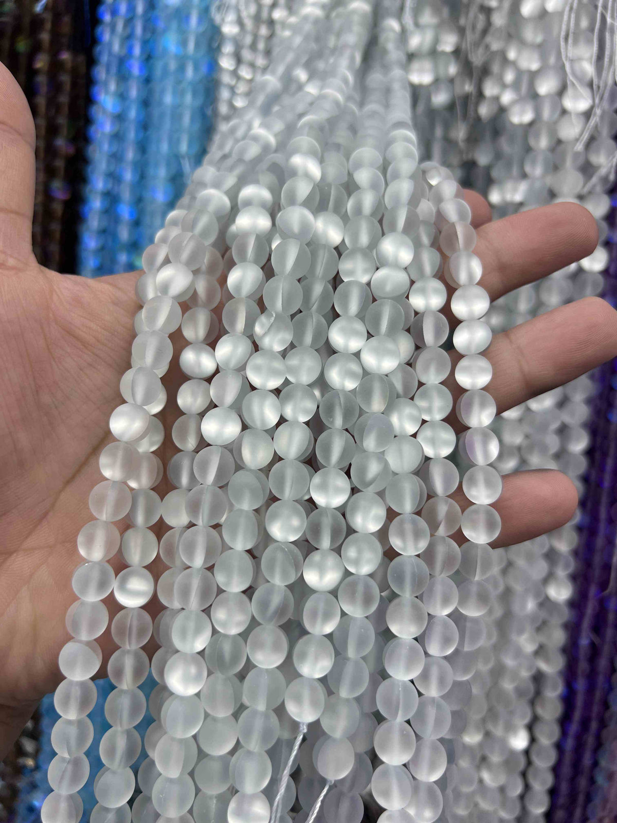 VIP 8mm #2 Free Shipping