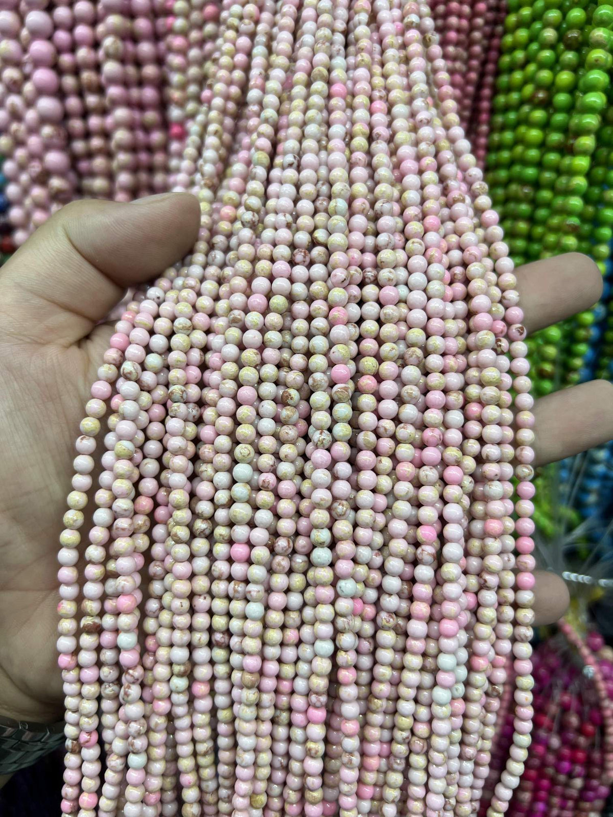 $2--4mm #3 Free Shipping